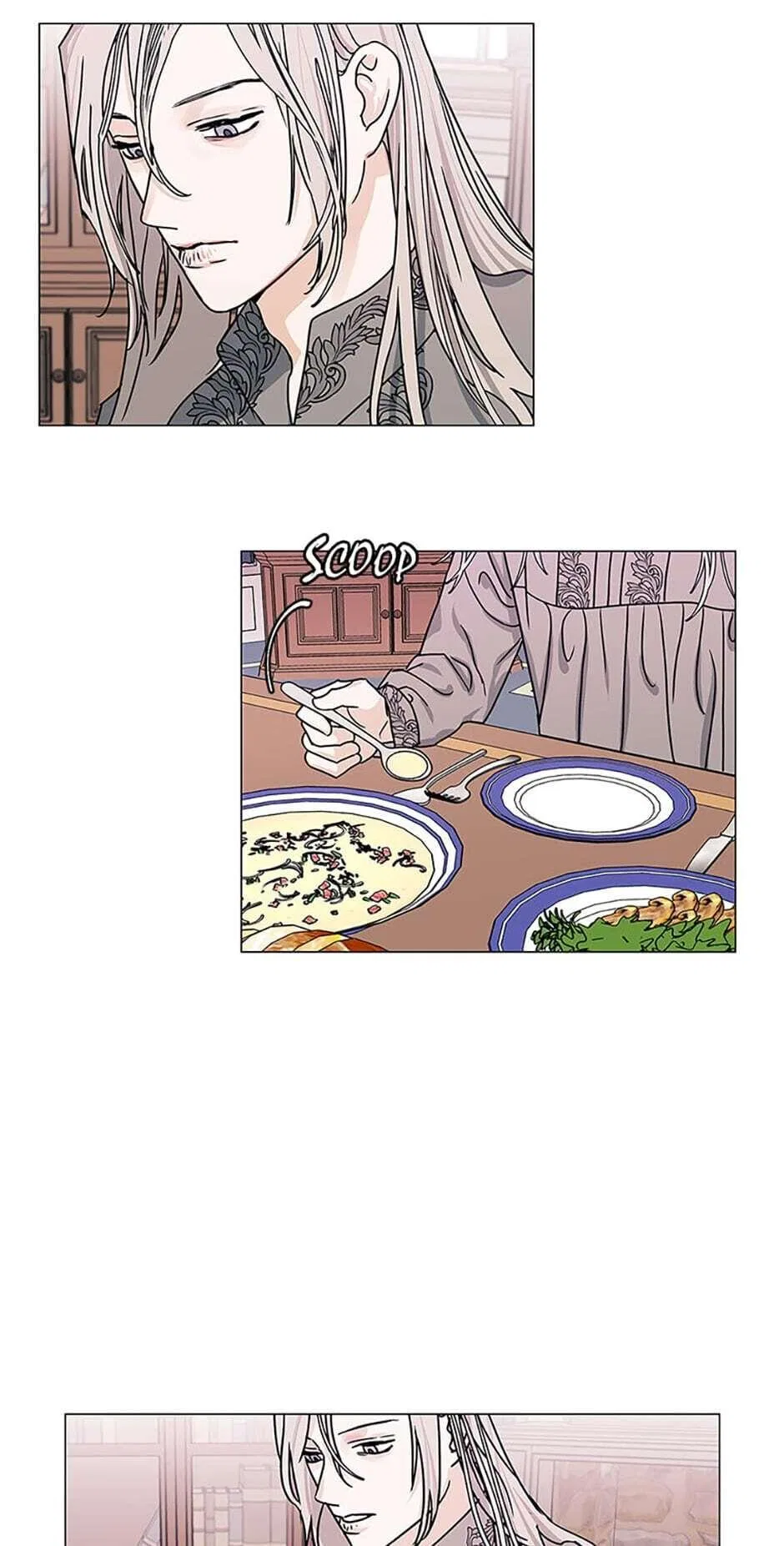 Let Me Fall Be Brilliant Chapter 10 – Page 3