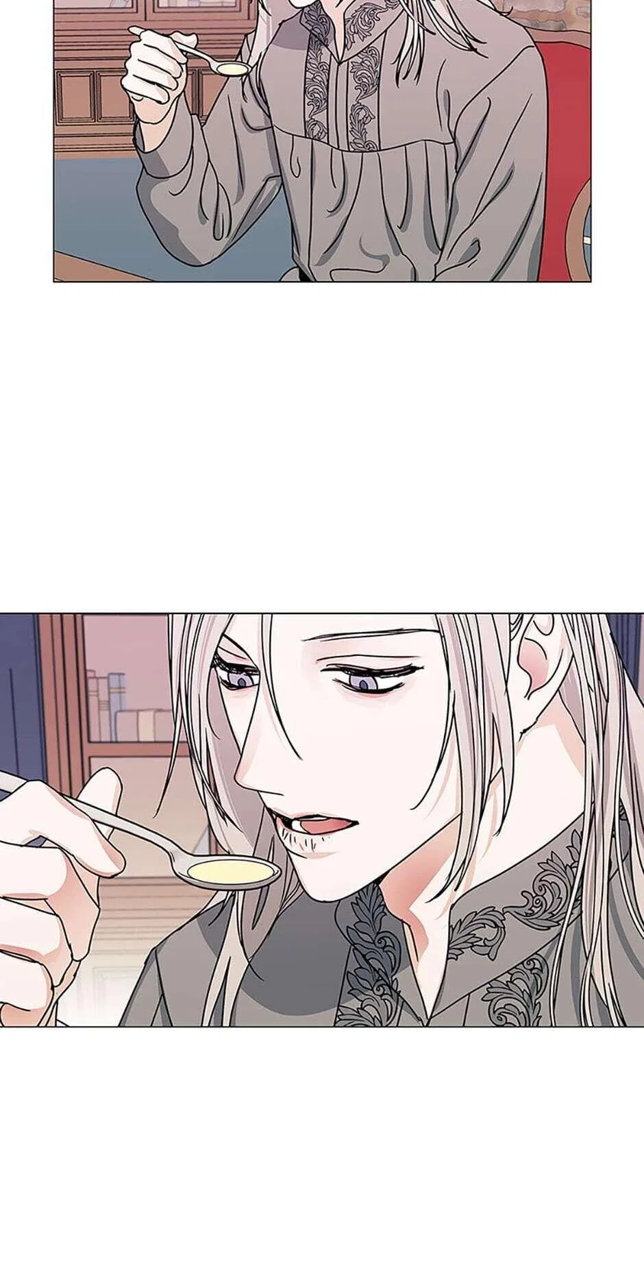 Let Me Fall Be Brilliant Chapter 10 – Page 4