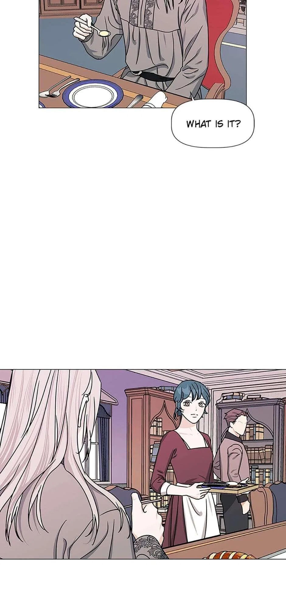 Let Me Fall Be Brilliant Chapter 10 – Page 13
