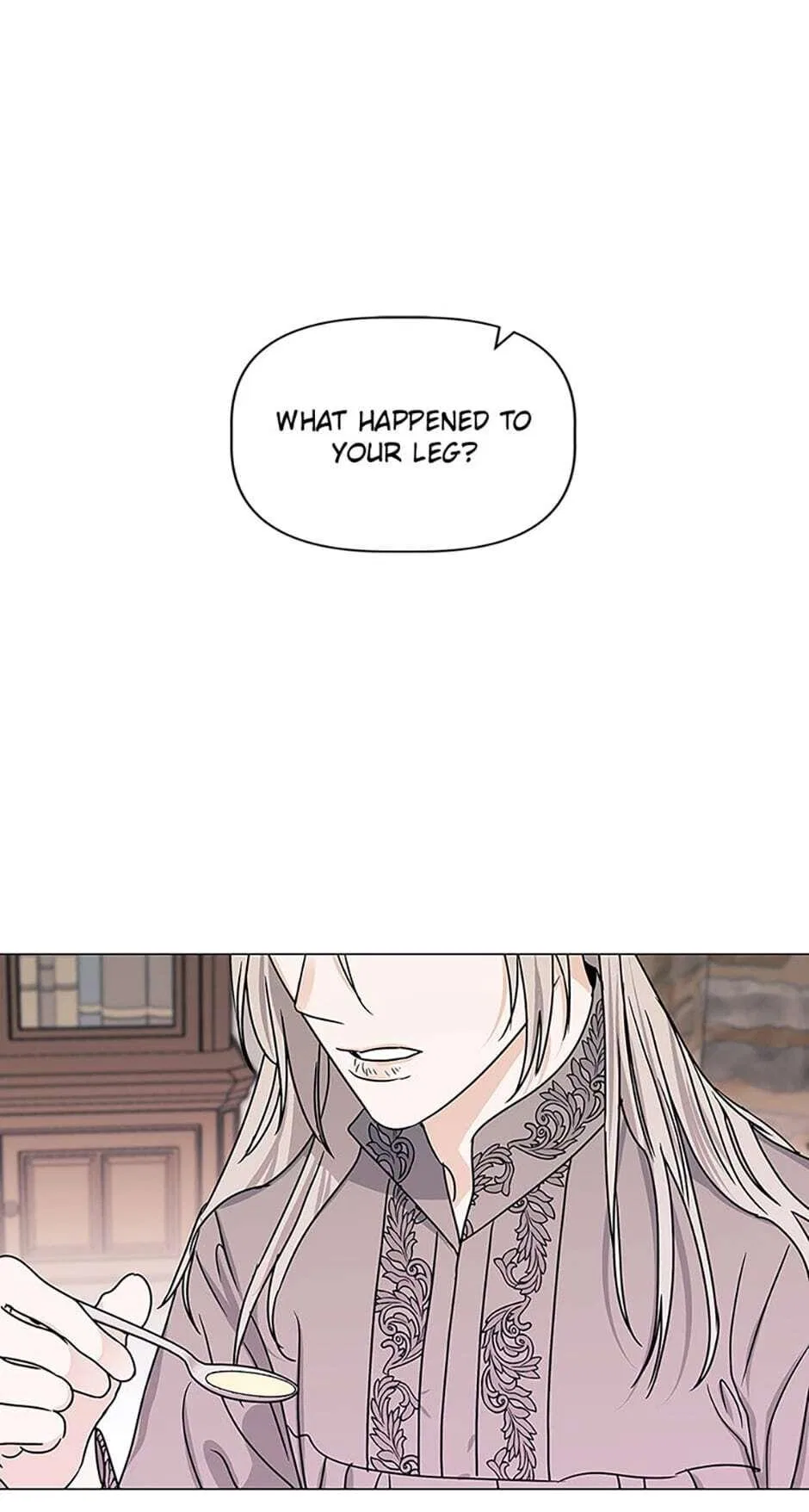 Let Me Fall Be Brilliant Chapter 10 – Page 14