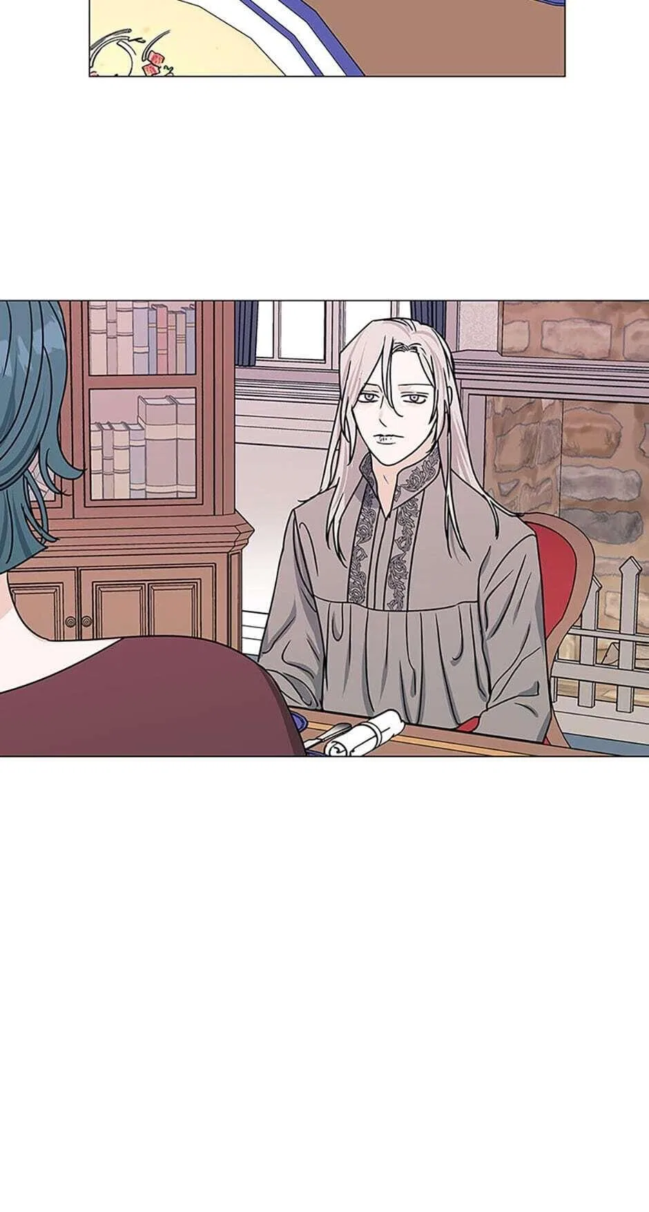 Let Me Fall Be Brilliant Chapter 10 – Page 17