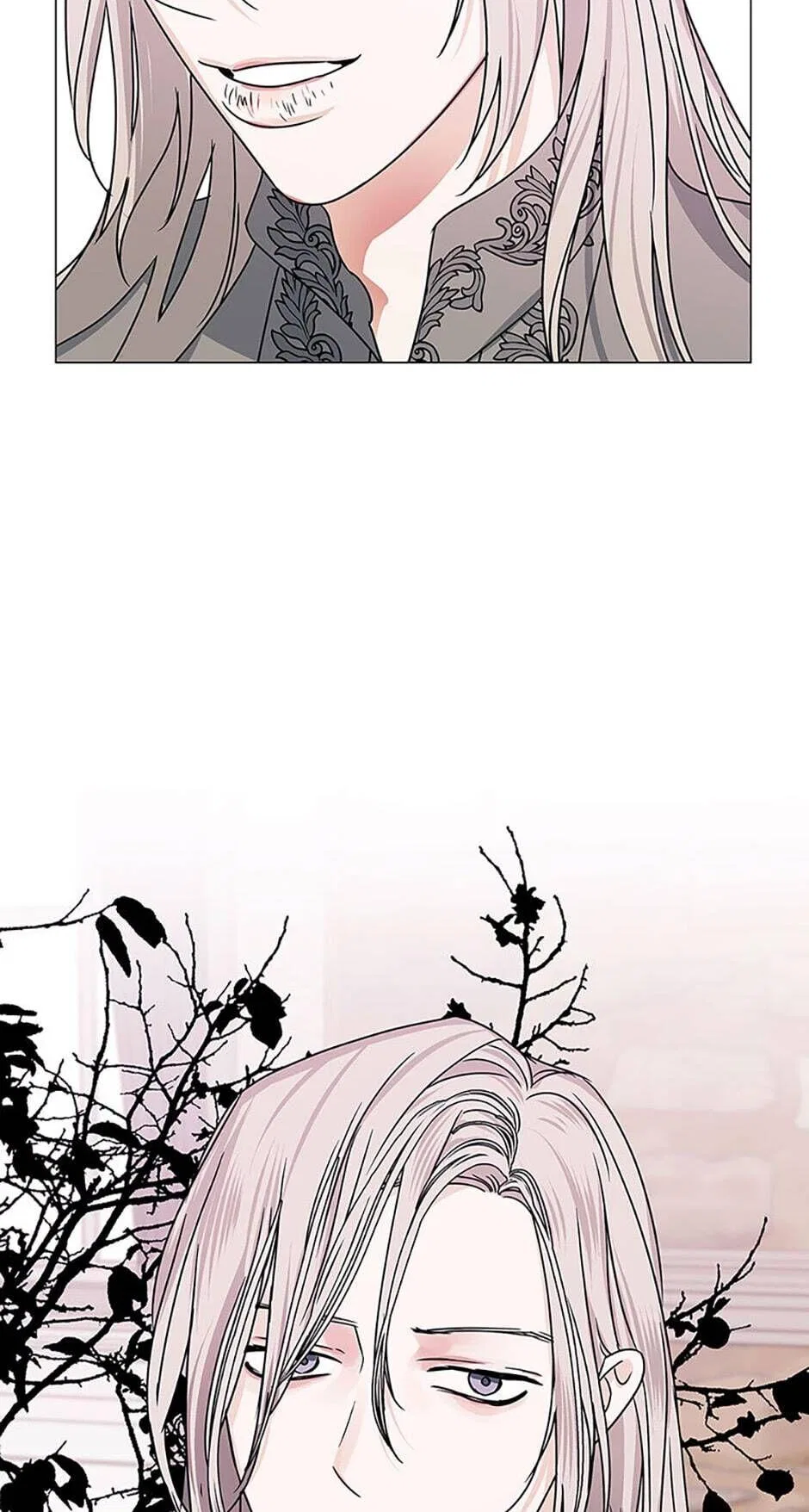 Let Me Fall Be Brilliant Chapter 10 – Page 19