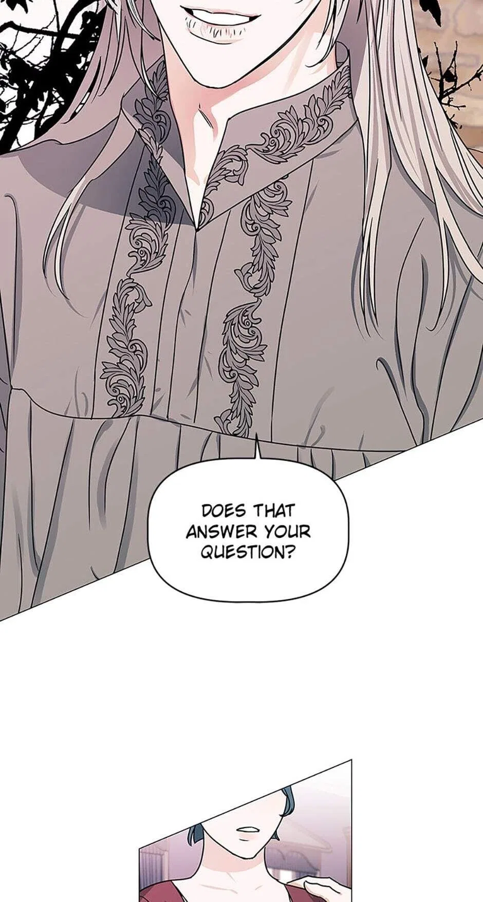 Let Me Fall Be Brilliant Chapter 10 – Page 20