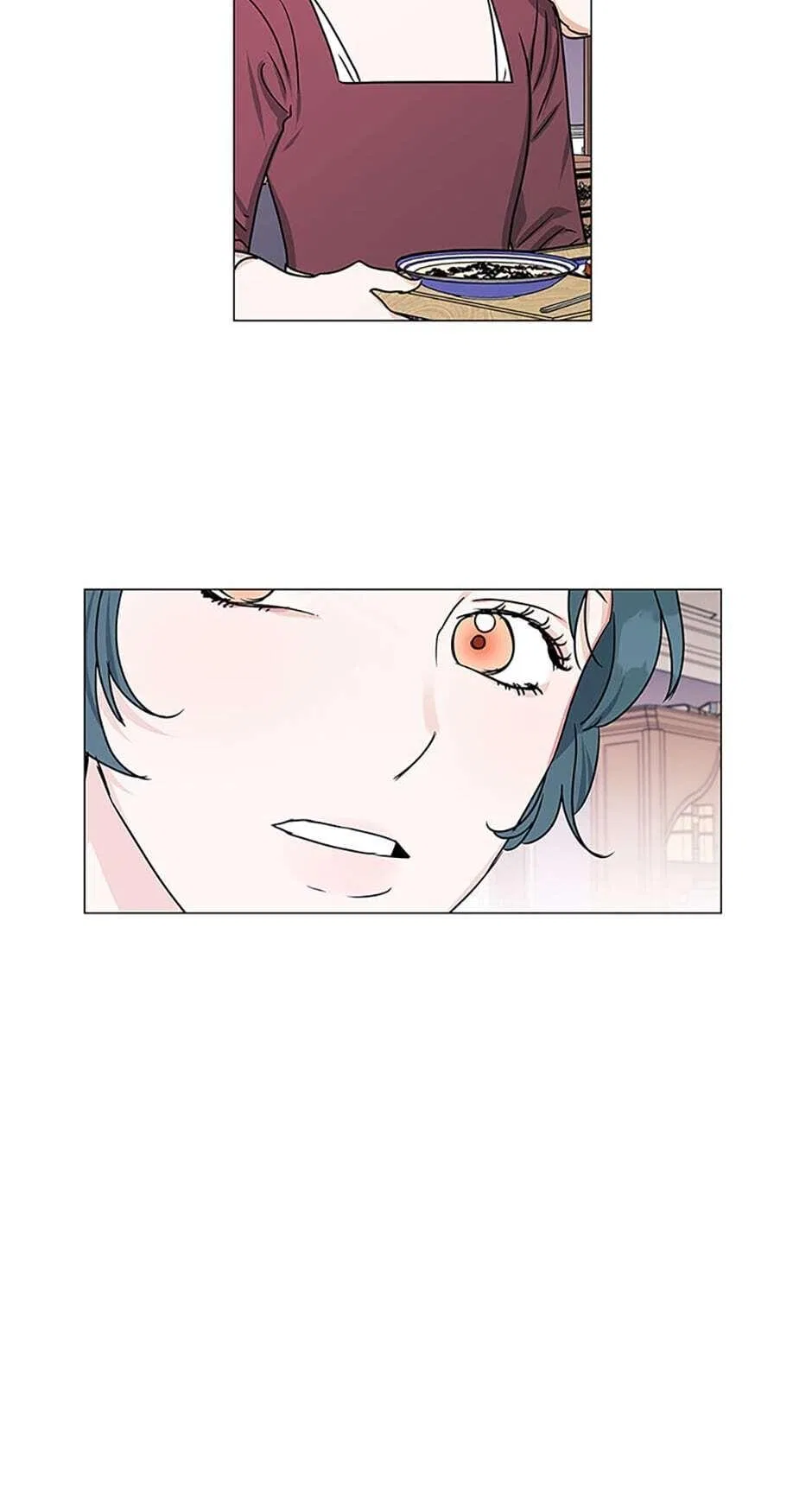 Let Me Fall Be Brilliant Chapter 10 – Page 21