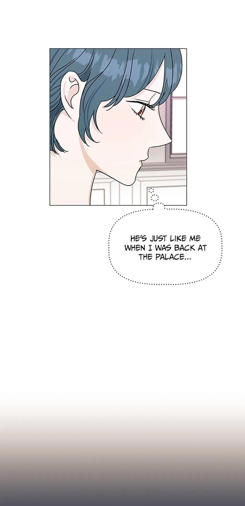 Let Me Fall Be Brilliant Chapter 10 – Page 24