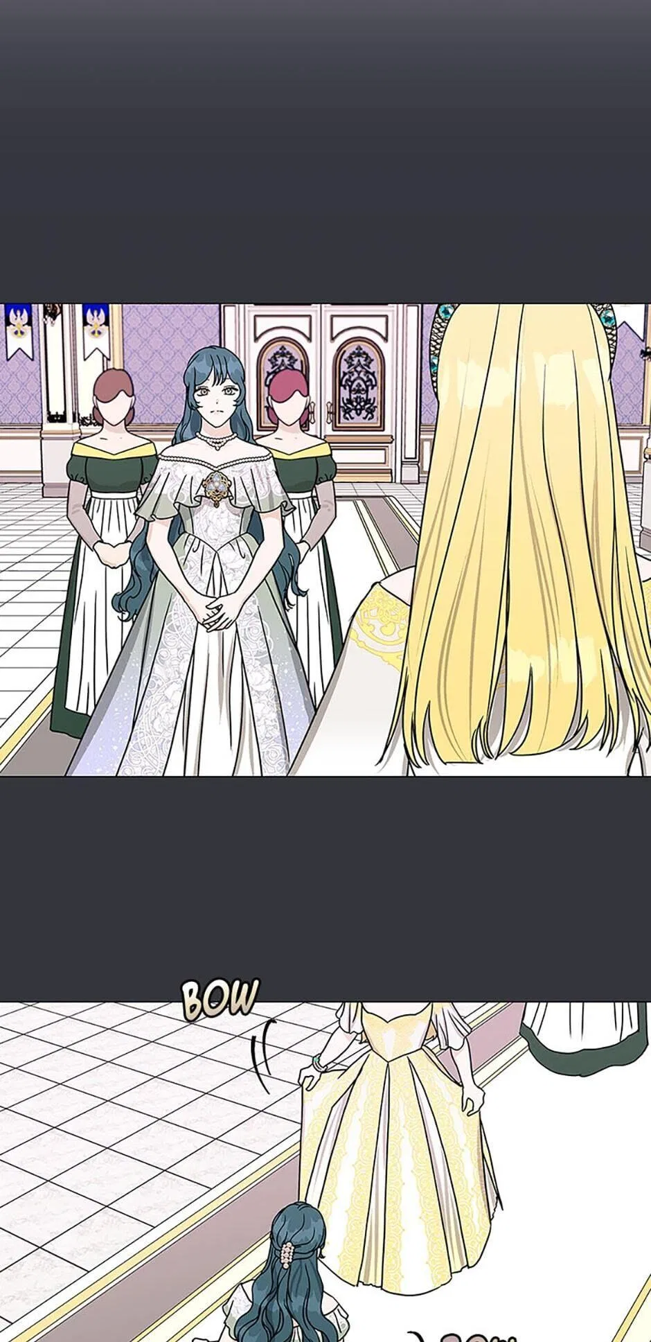 Let Me Fall Be Brilliant Chapter 10 – Page 25