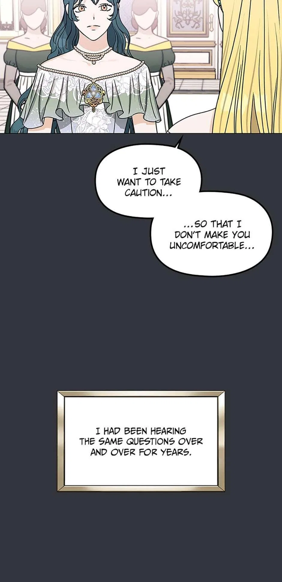 Let Me Fall Be Brilliant Chapter 10 – Page 27