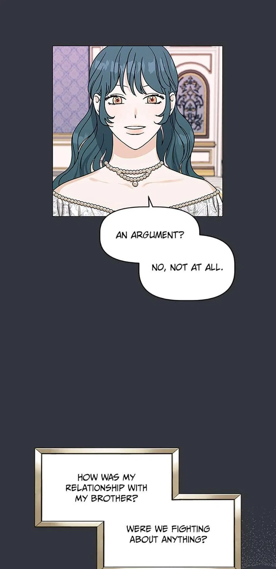 Let Me Fall Be Brilliant Chapter 10 – Page 28
