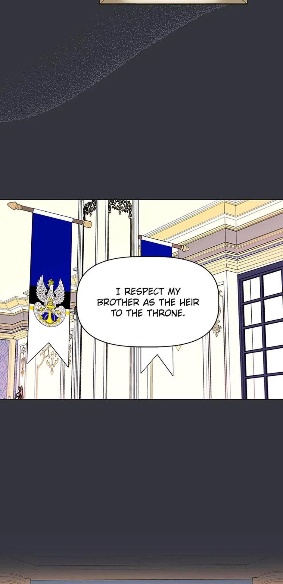 Let Me Fall Be Brilliant Chapter 10 – Page 29