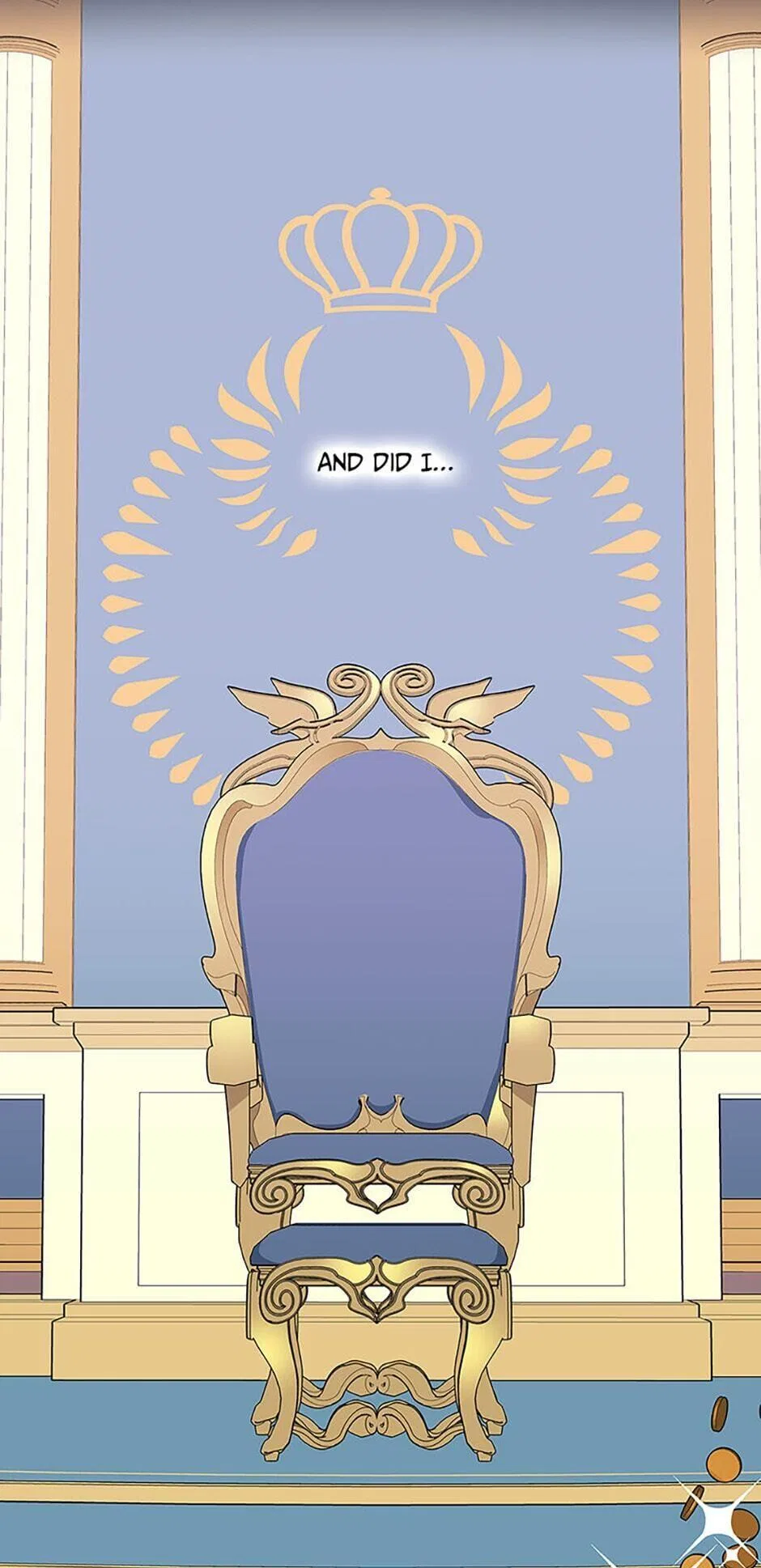 Let Me Fall Be Brilliant Chapter 10 – Page 30