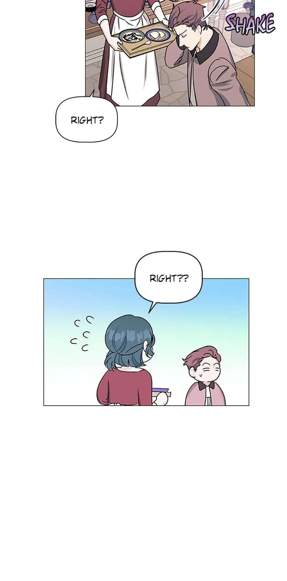 Let Me Fall Be Brilliant Chapter 10 – Page 35