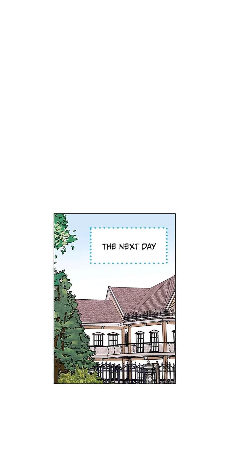 Let Me Fall Be Brilliant Chapter 10 – Page 36