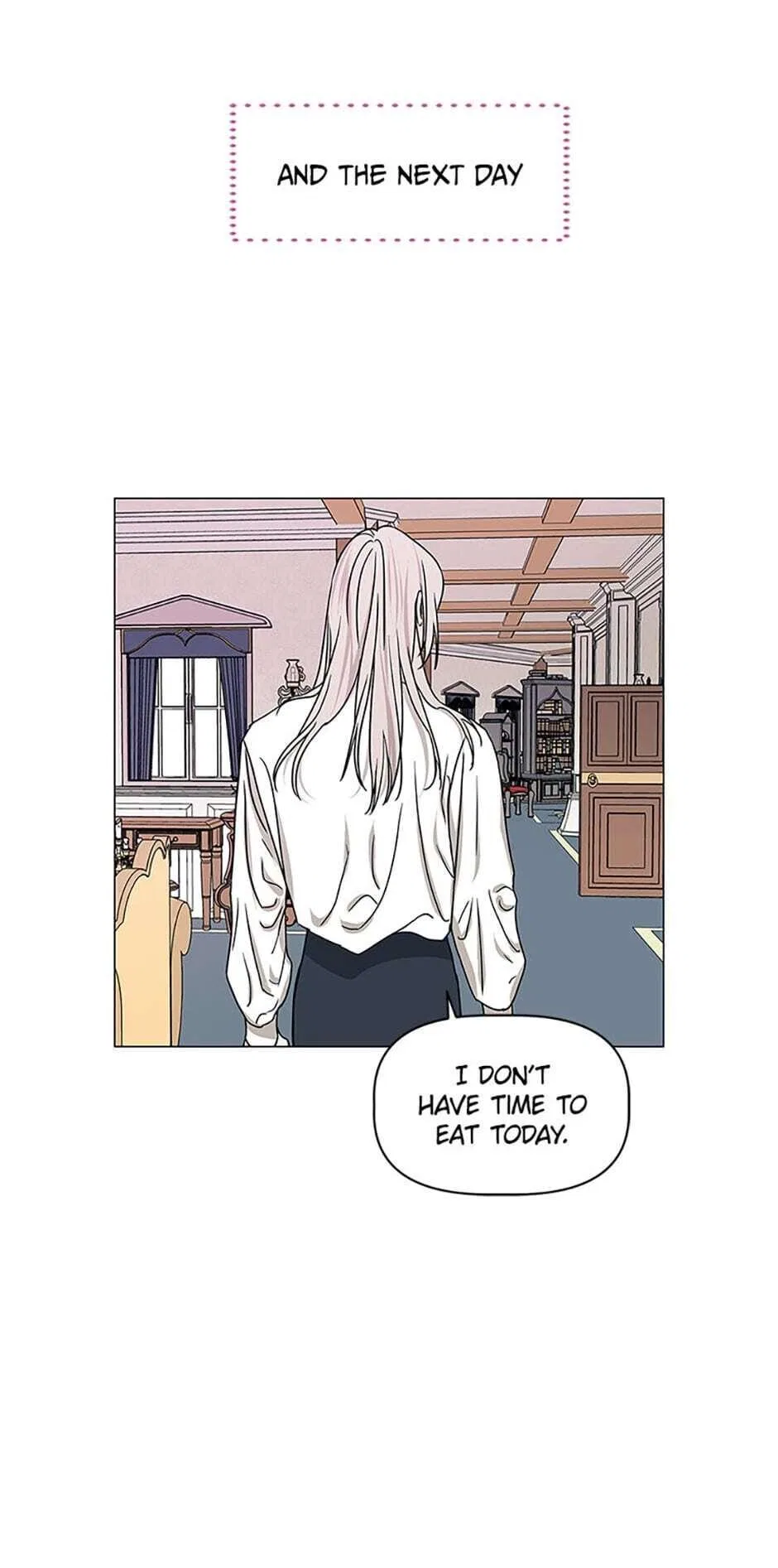 Let Me Fall Be Brilliant Chapter 10 – Page 38