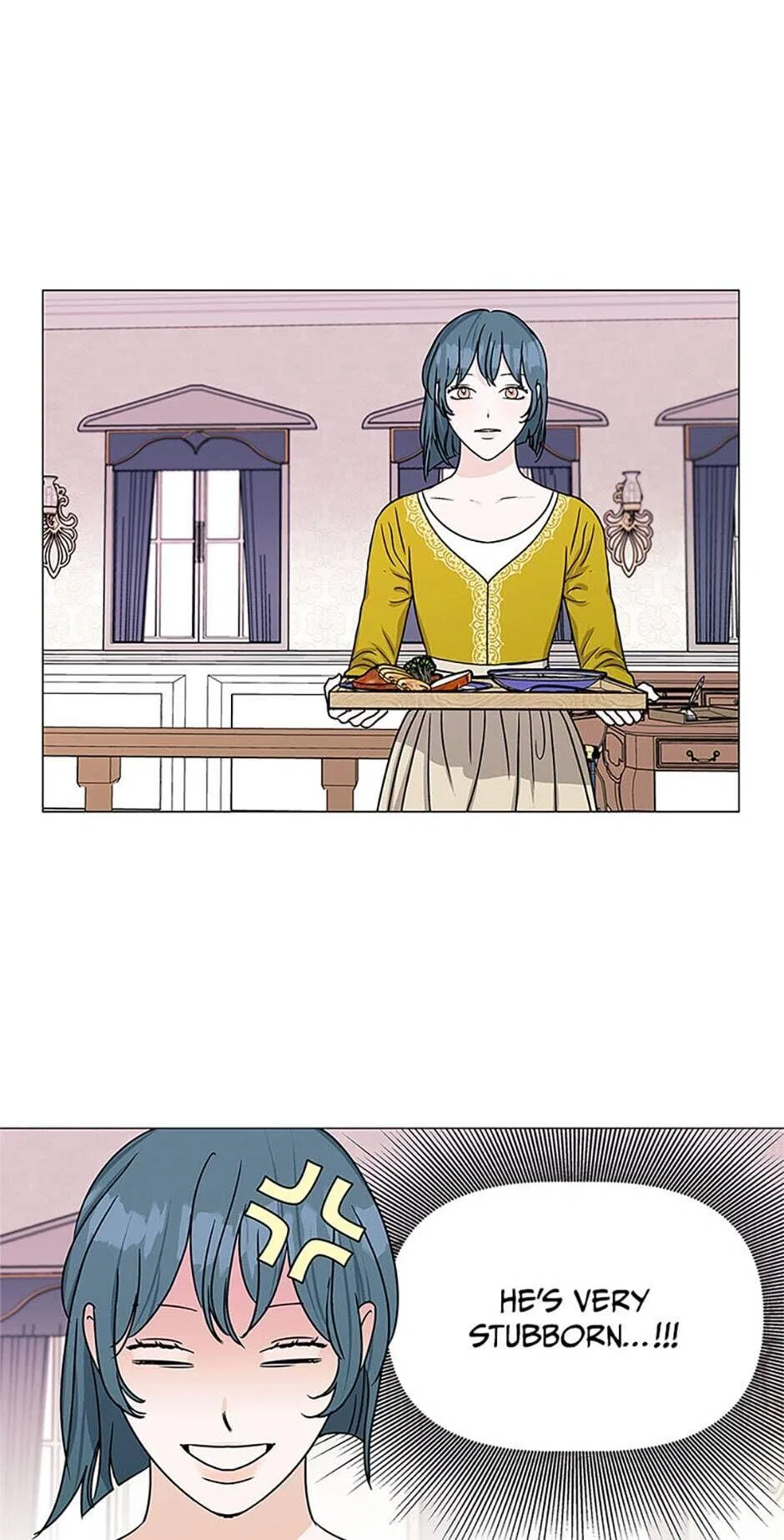 Let Me Fall Be Brilliant Chapter 10 – Page 39