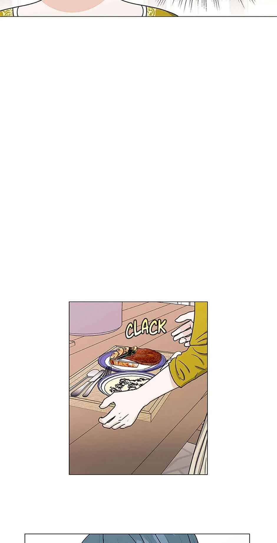 Let Me Fall Be Brilliant Chapter 10 – Page 40