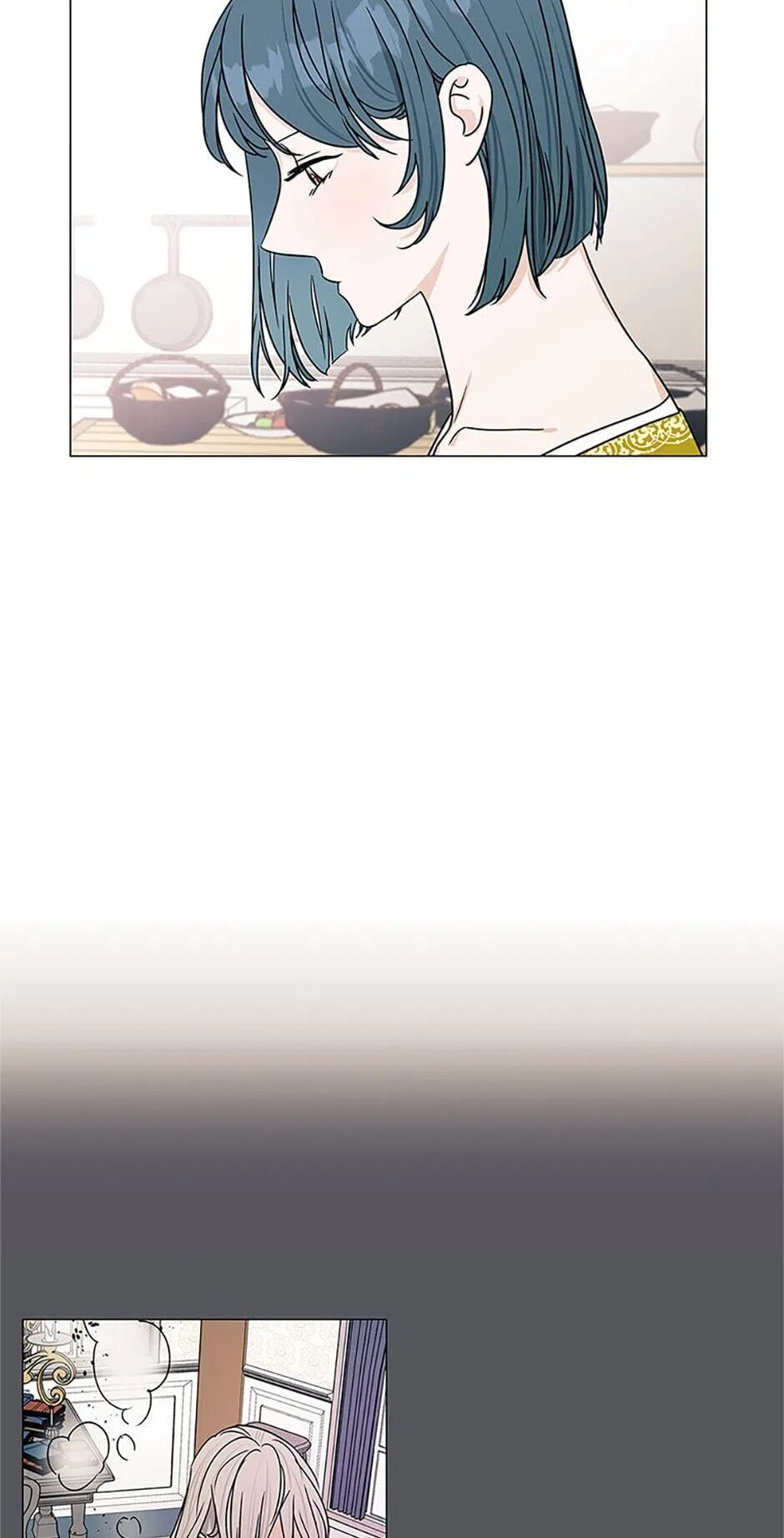 Let Me Fall Be Brilliant Chapter 10 – Page 41