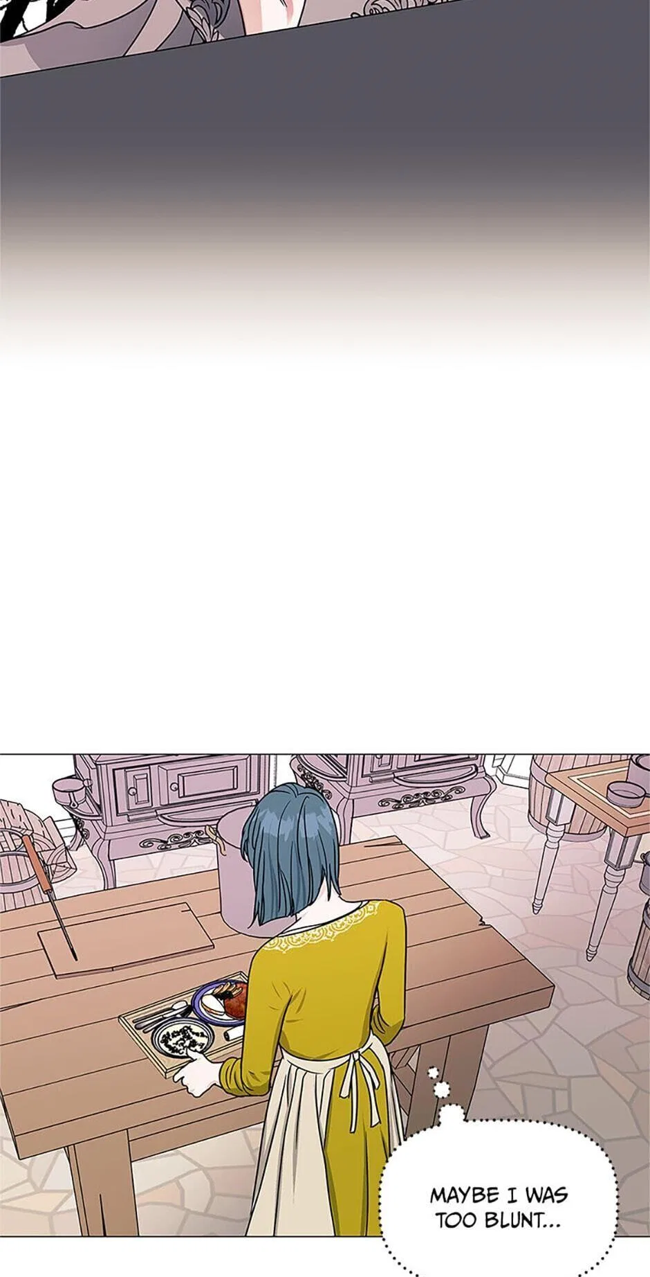 Let Me Fall Be Brilliant Chapter 10 – Page 43