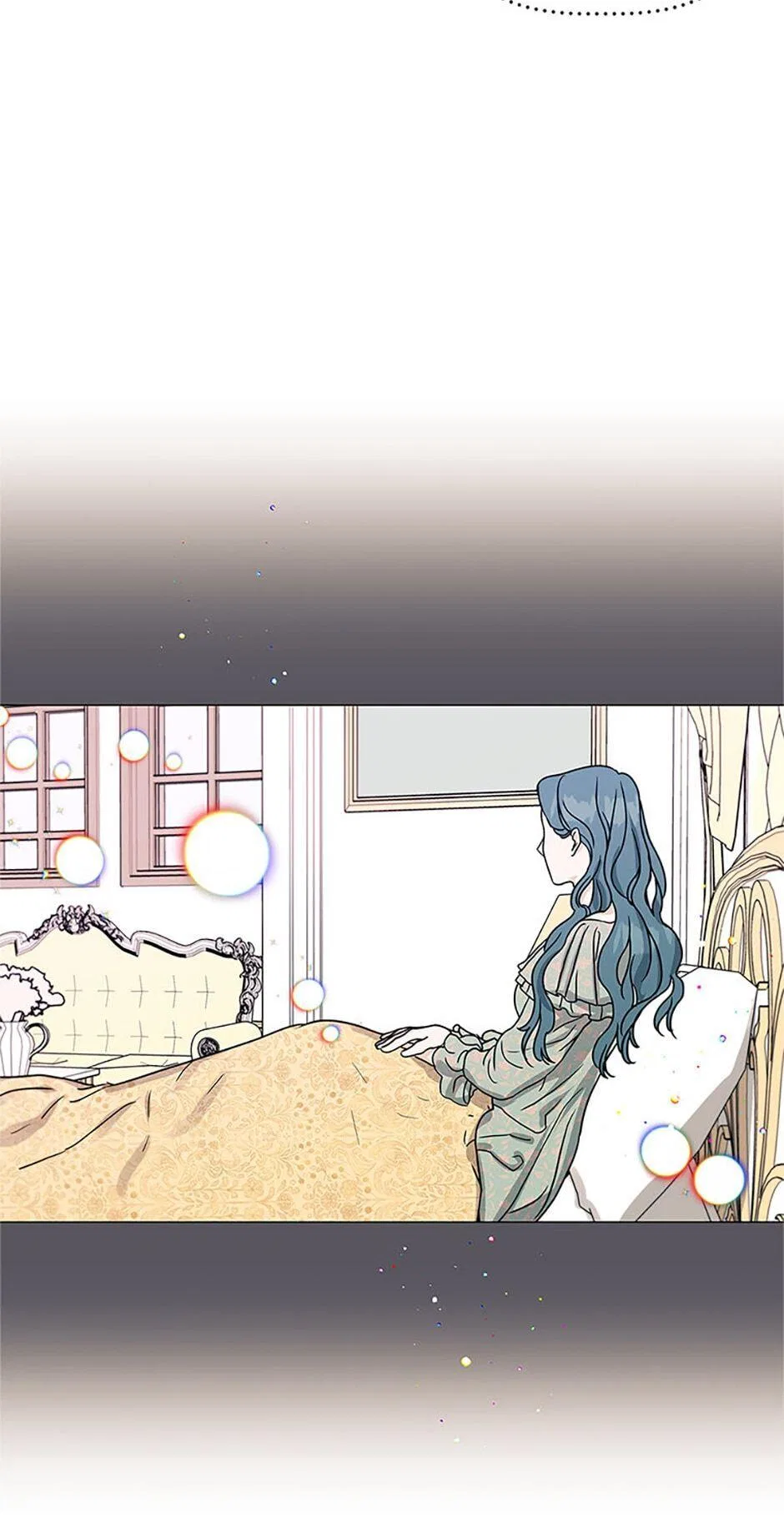 Let Me Fall Be Brilliant Chapter 10 – Page 44