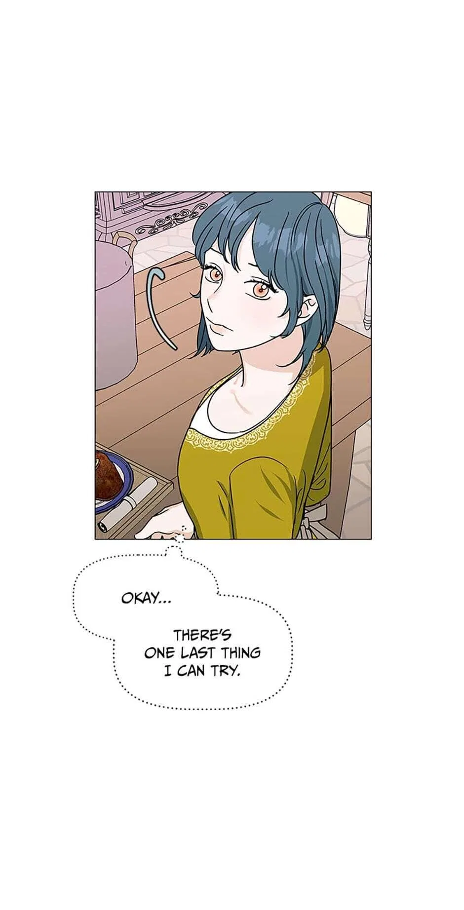 Let Me Fall Be Brilliant Chapter 10 – Page 45