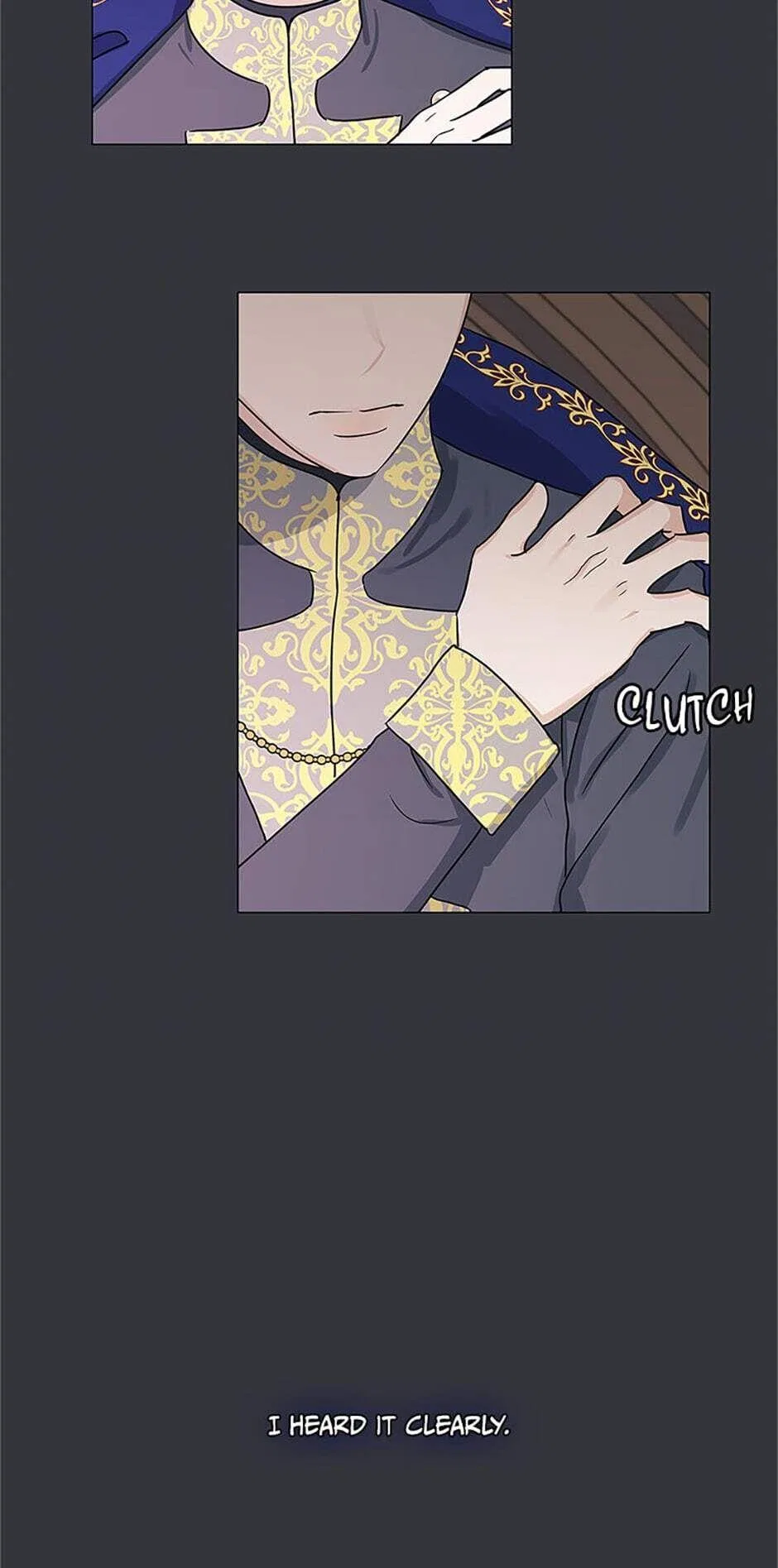 Let Me Fall Be Brilliant Chapter 9 – Page 6