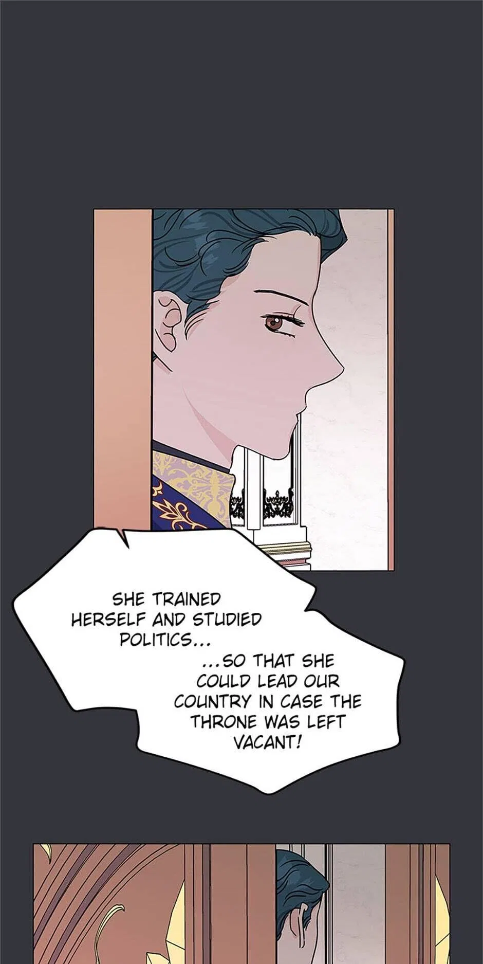 Let Me Fall Be Brilliant Chapter 9 – Page 9