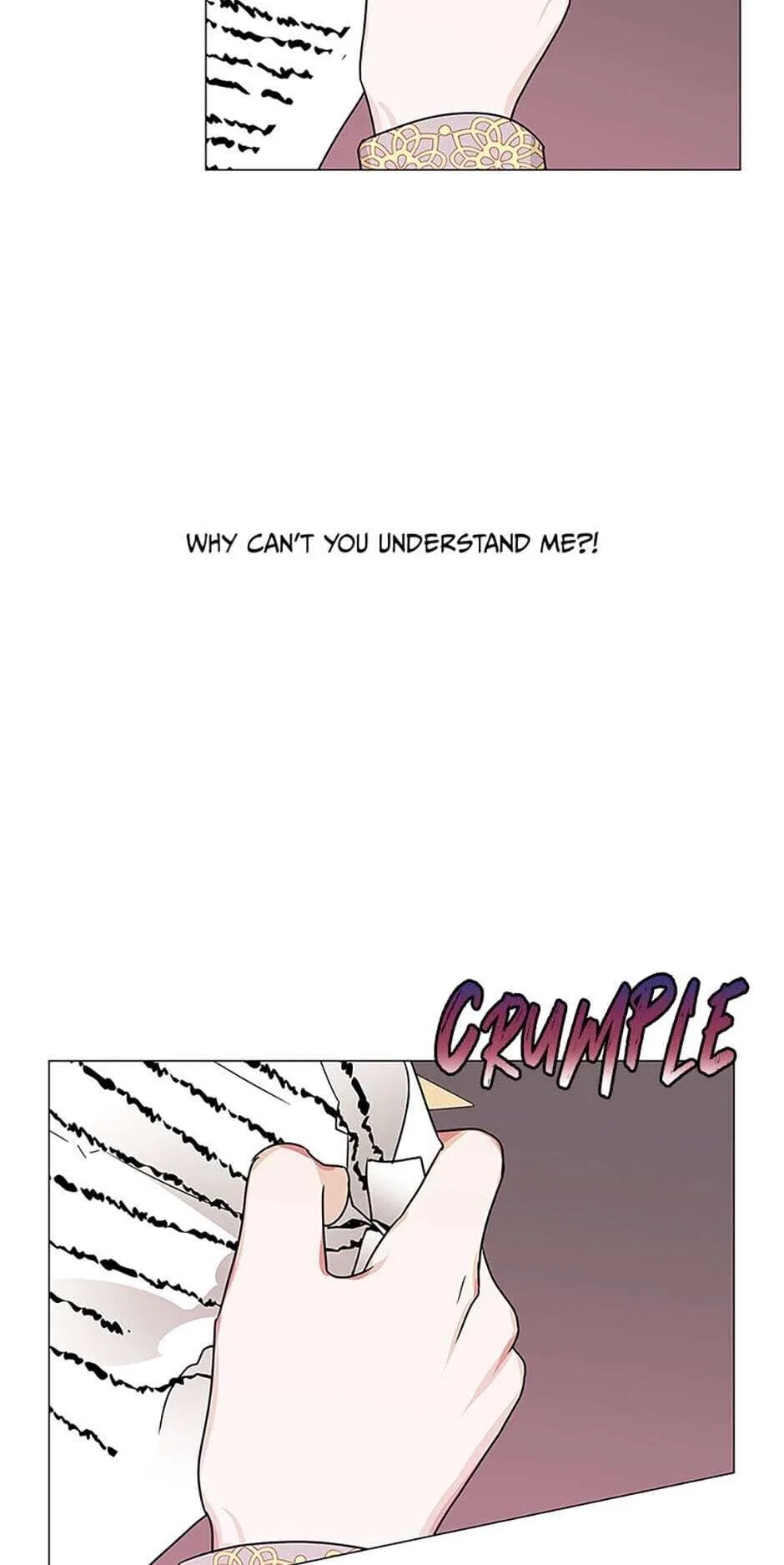 Let Me Fall Be Brilliant Chapter 9 – Page 14