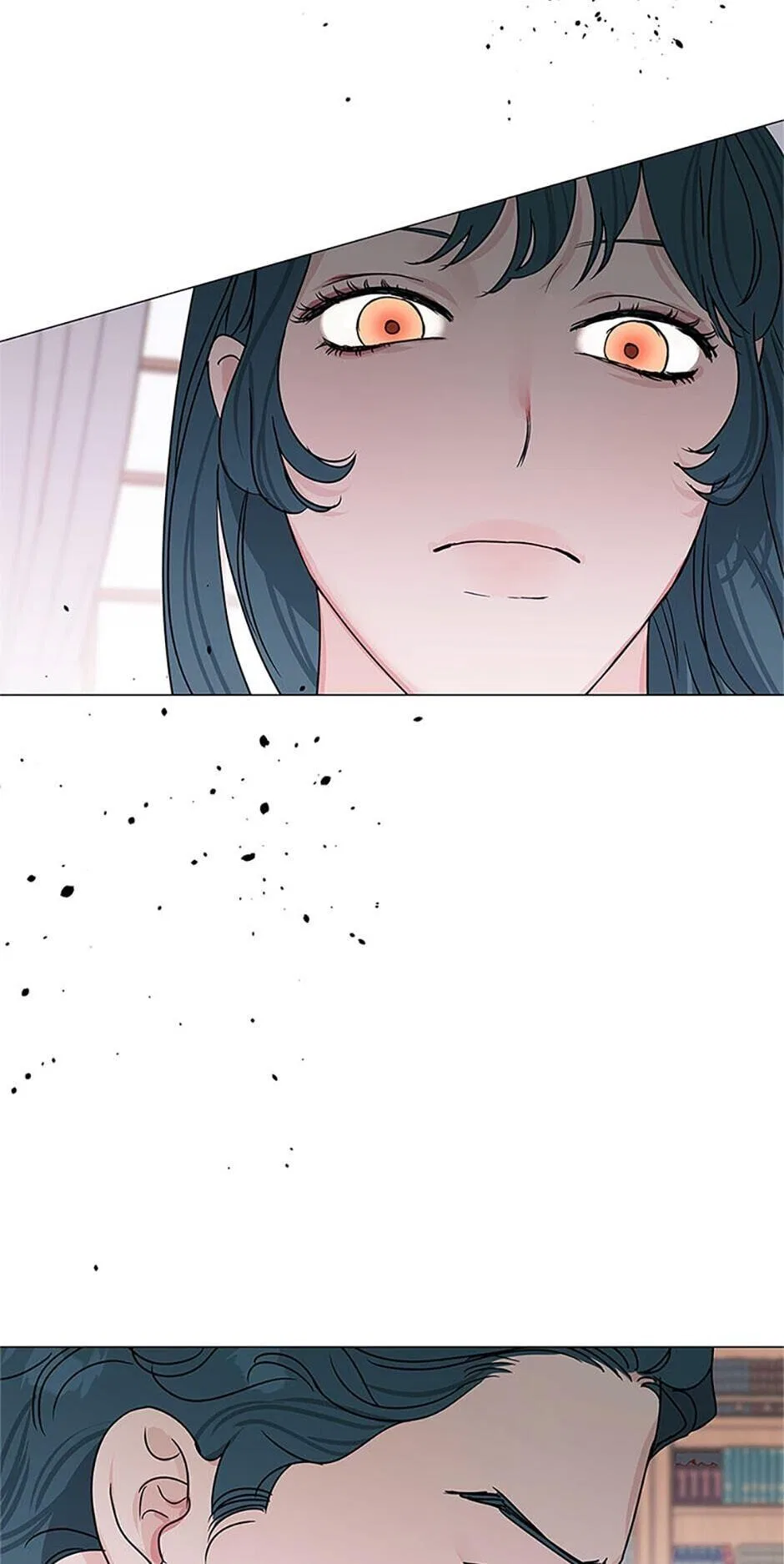 Let Me Fall Be Brilliant Chapter 9 – Page 17