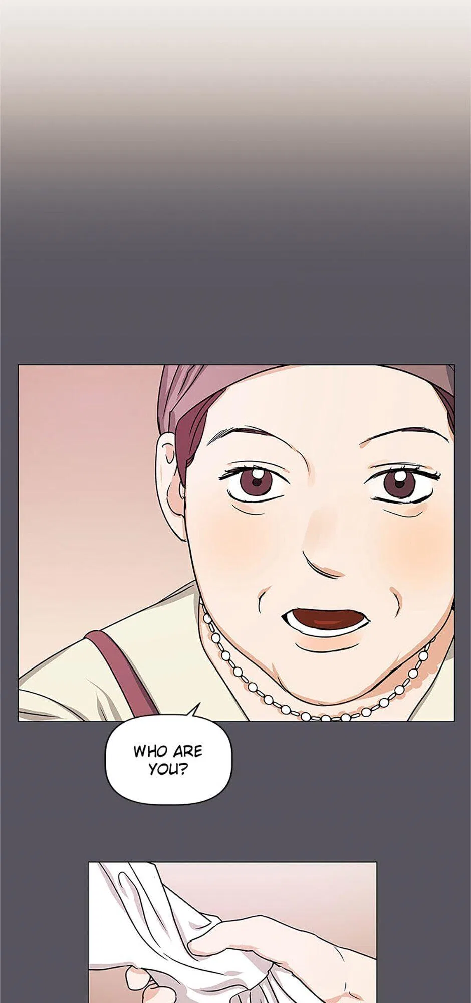 Let Me Fall Be Brilliant Chapter 9 – Page 24