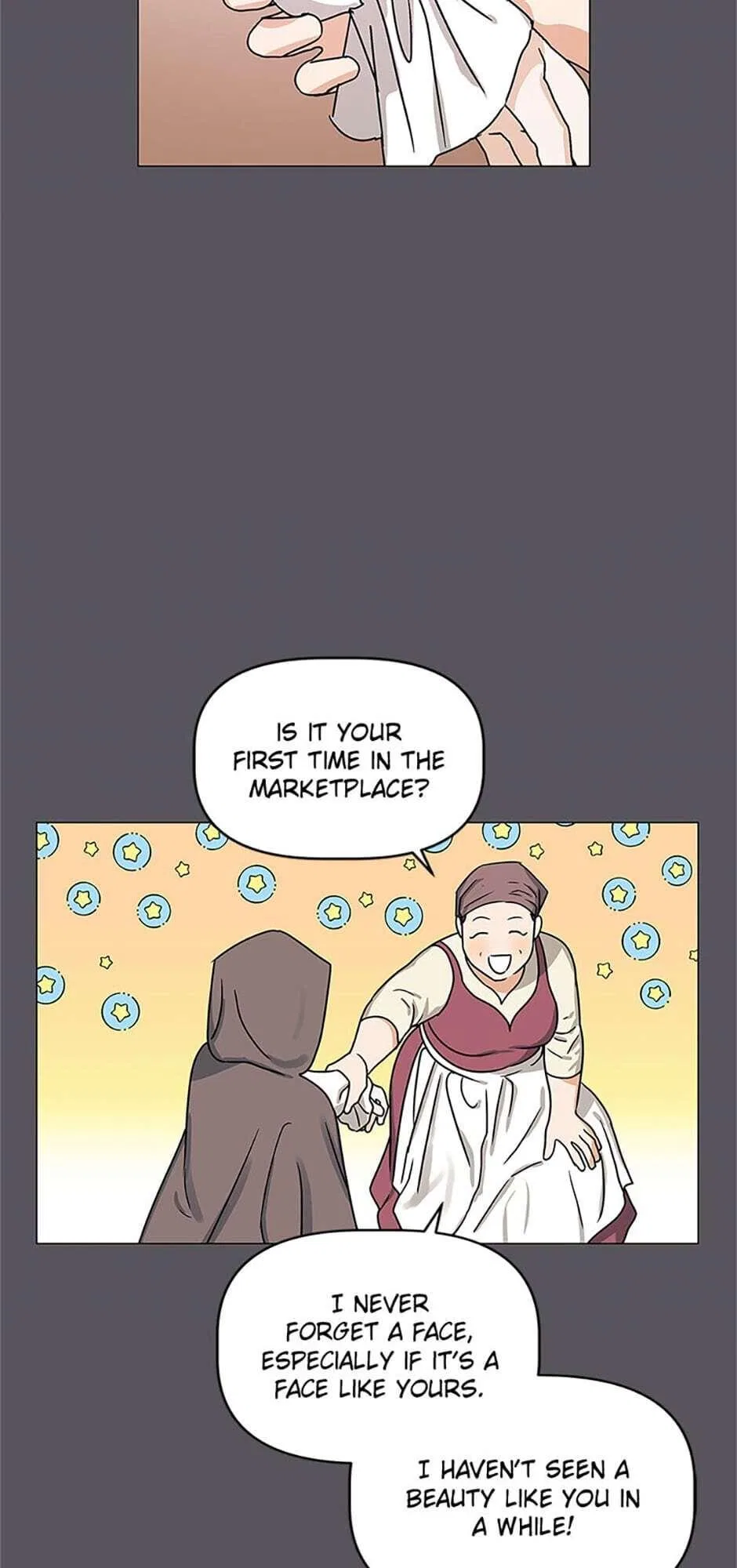 Let Me Fall Be Brilliant Chapter 9 – Page 25