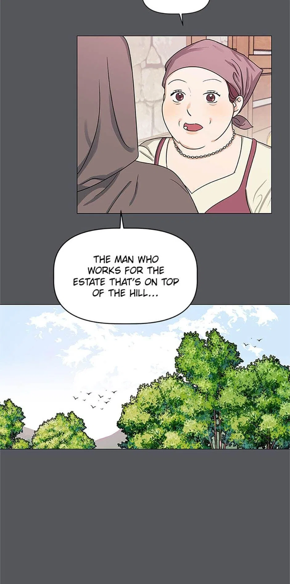 Let Me Fall Be Brilliant Chapter 9 – Page 31