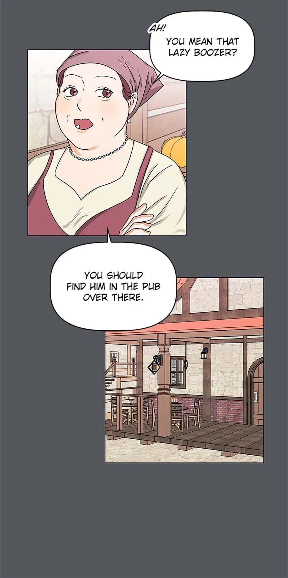 Let Me Fall Be Brilliant Chapter 9 – Page 32