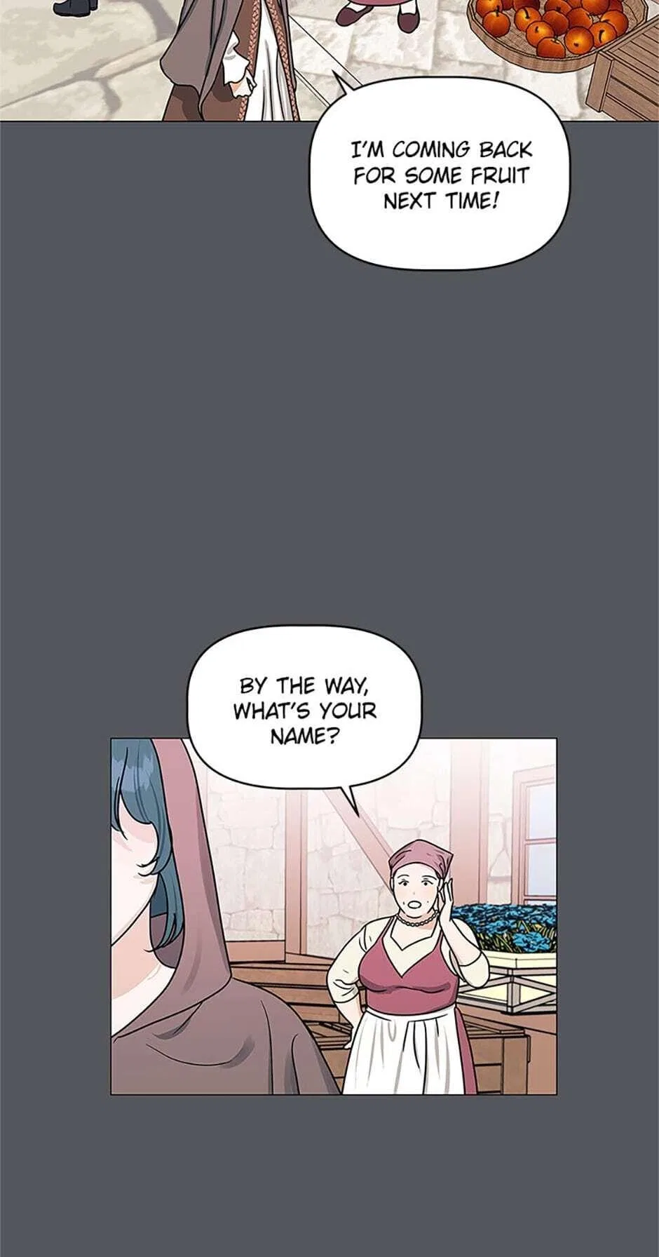Let Me Fall Be Brilliant Chapter 9 – Page 36