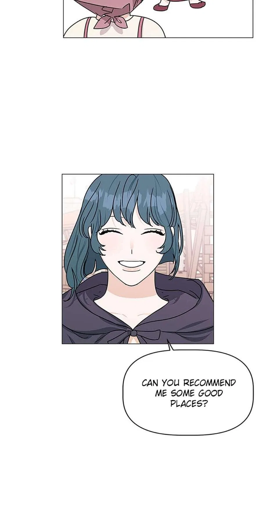 Let Me Fall Be Brilliant Chapter 9 – Page 41