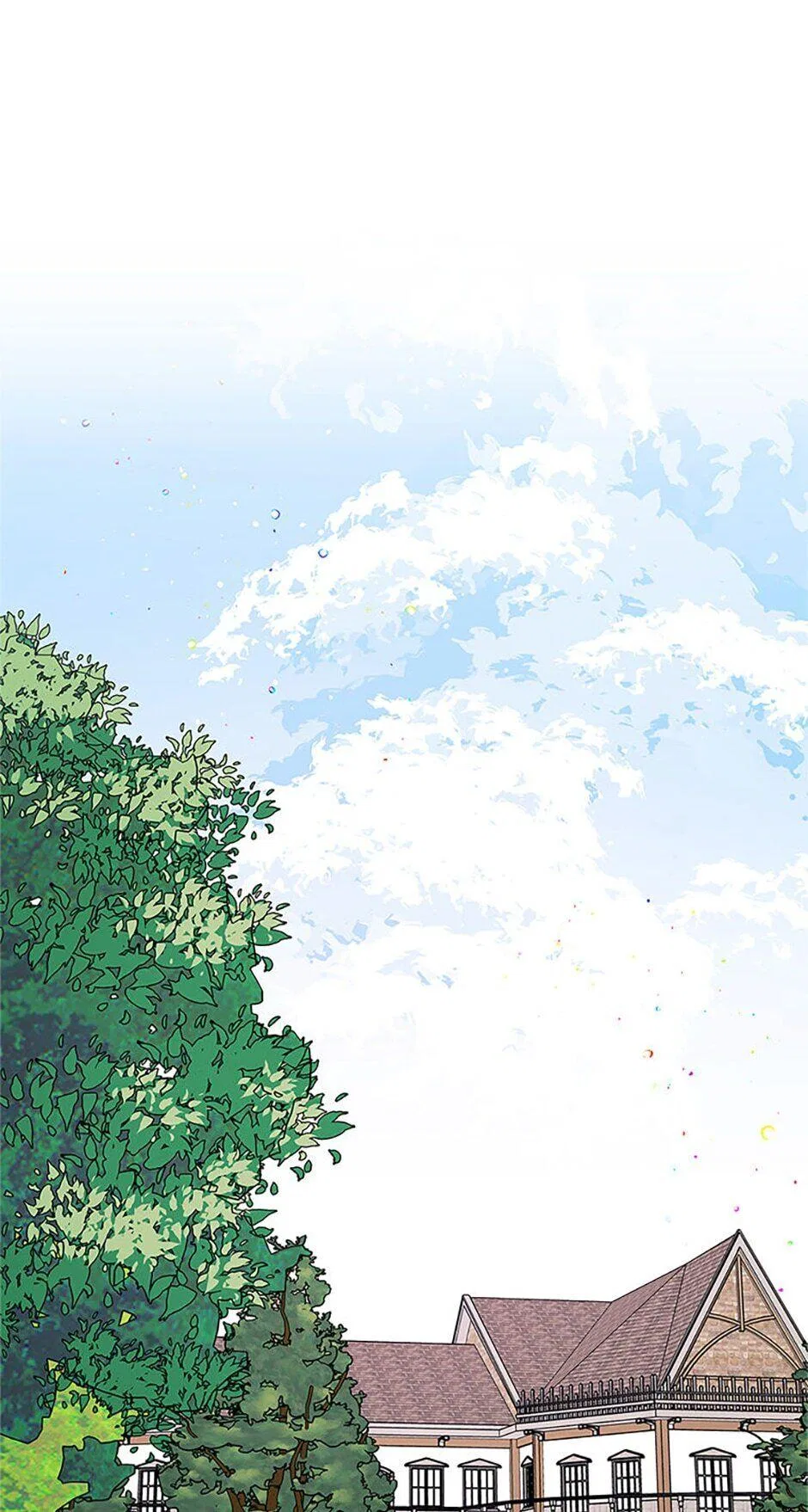 Let Me Fall Be Brilliant Chapter 9 – Page 42