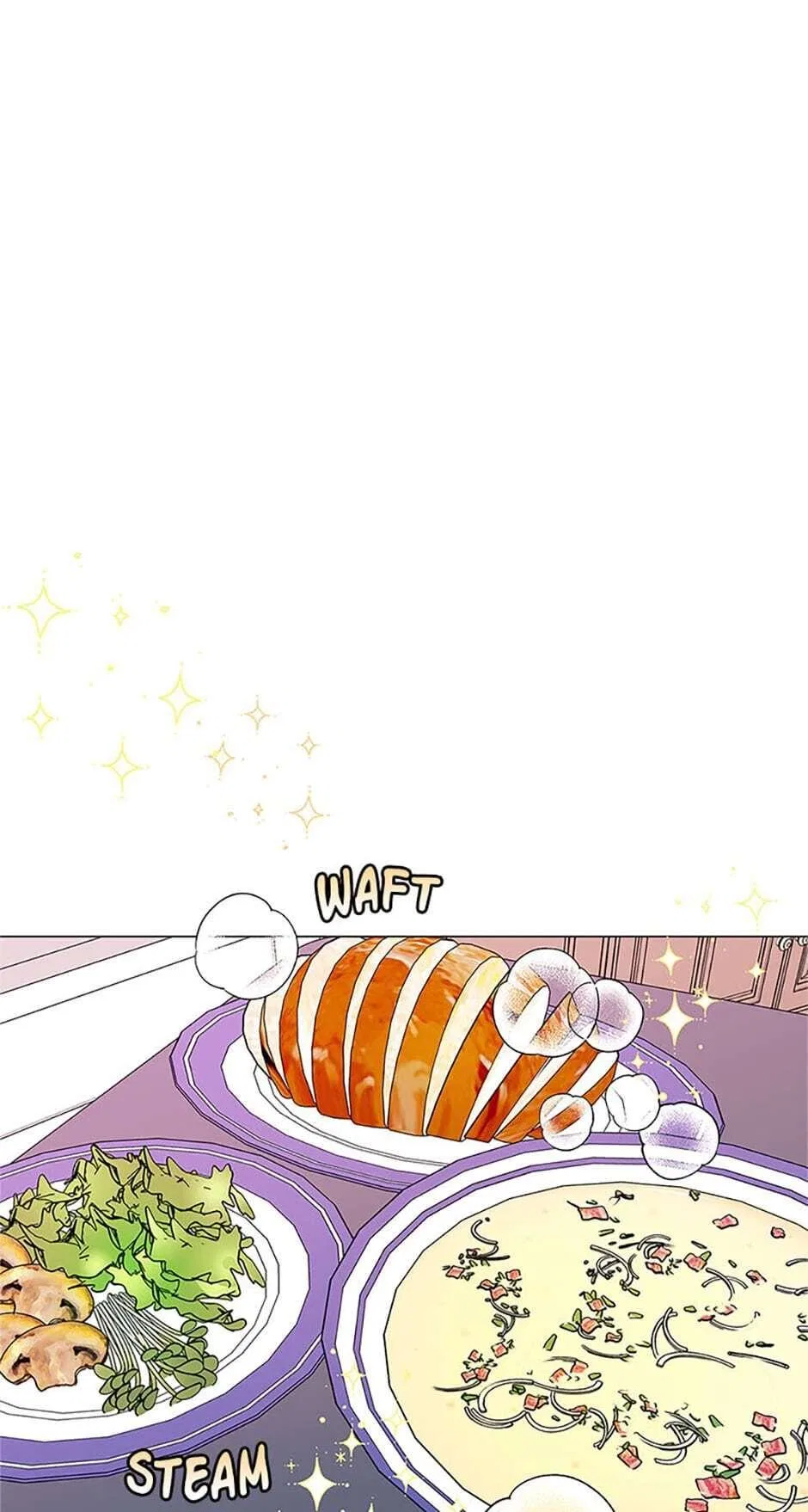 Let Me Fall Be Brilliant Chapter 9 – Page 45