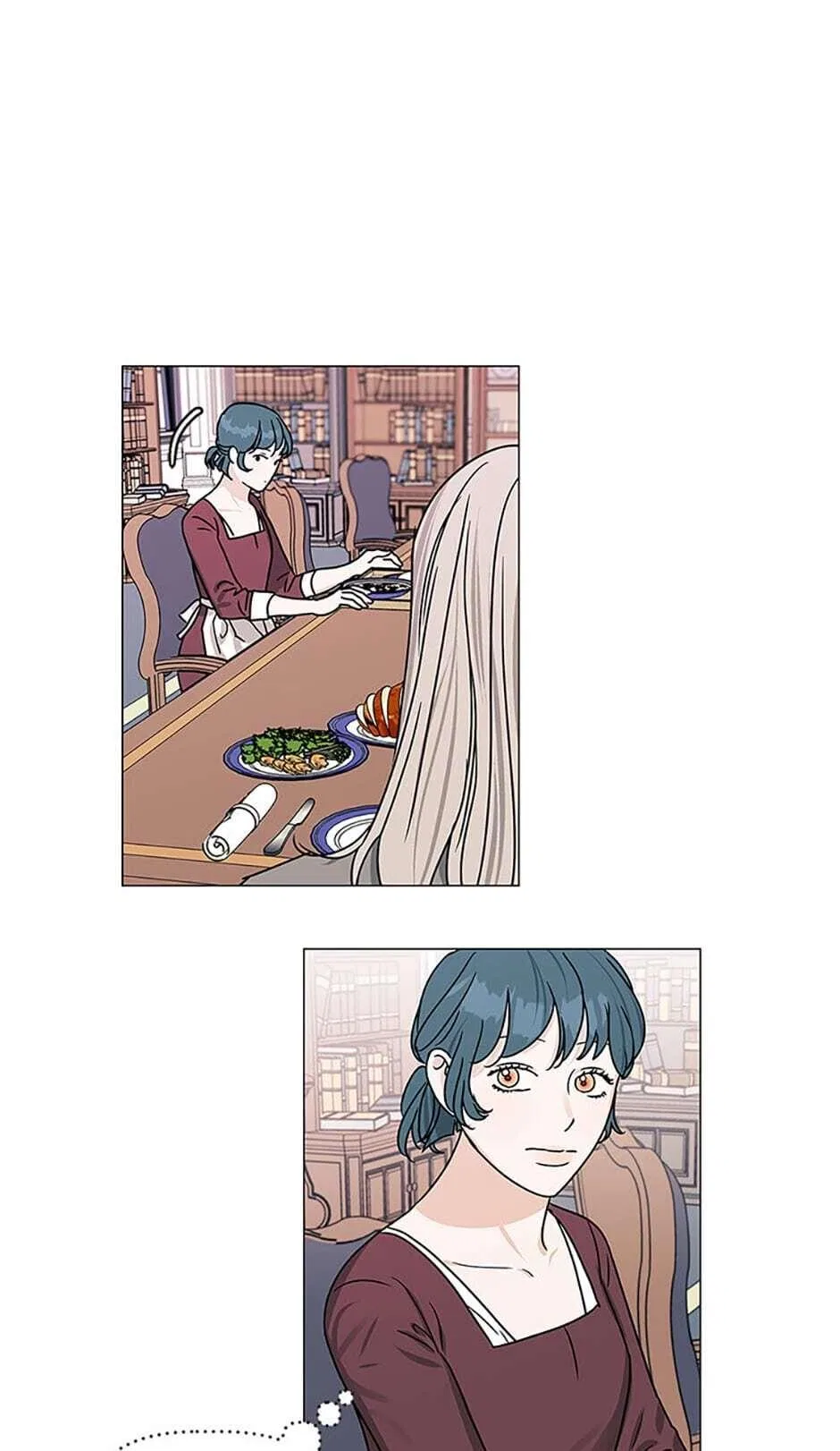 Let Me Fall Be Brilliant Chapter 9 – Page 47