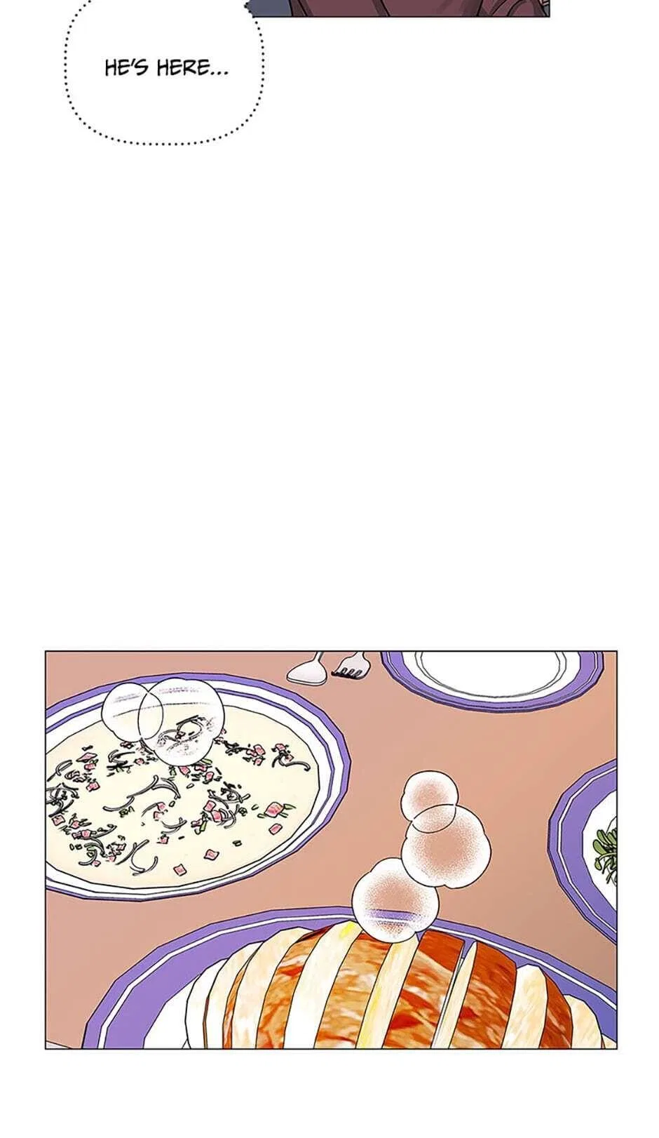 Let Me Fall Be Brilliant Chapter 9 – Page 48