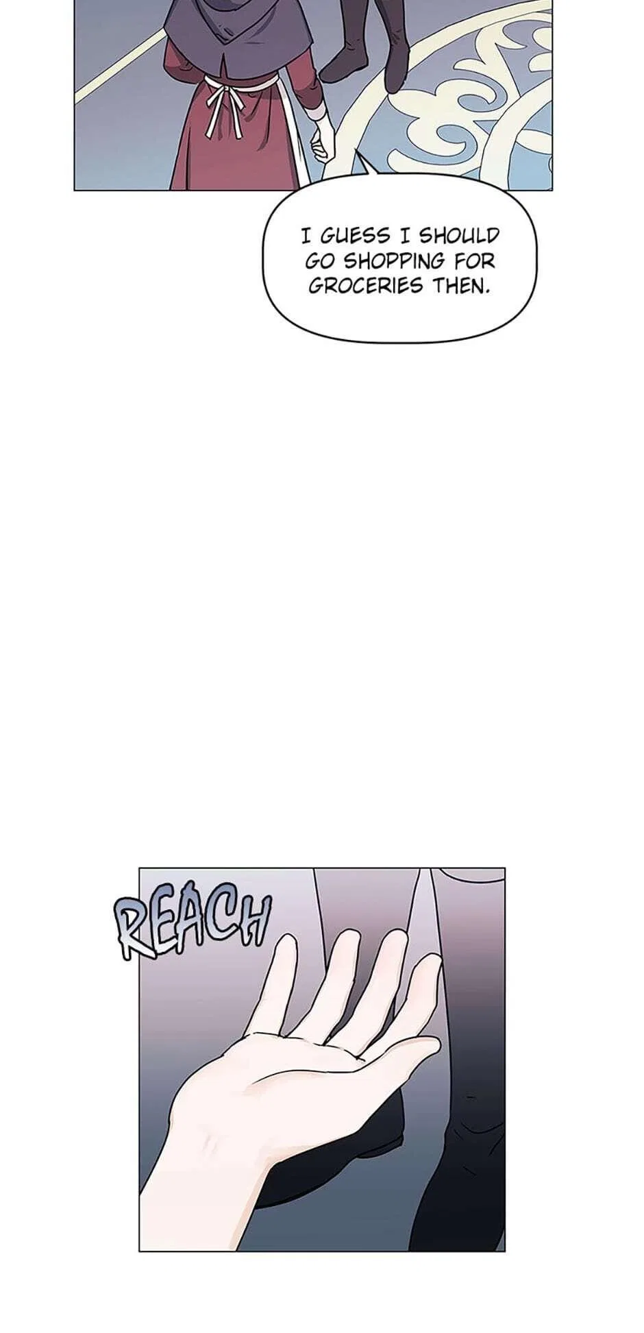 Let Me Fall Be Brilliant Chapter 8 – Page 5