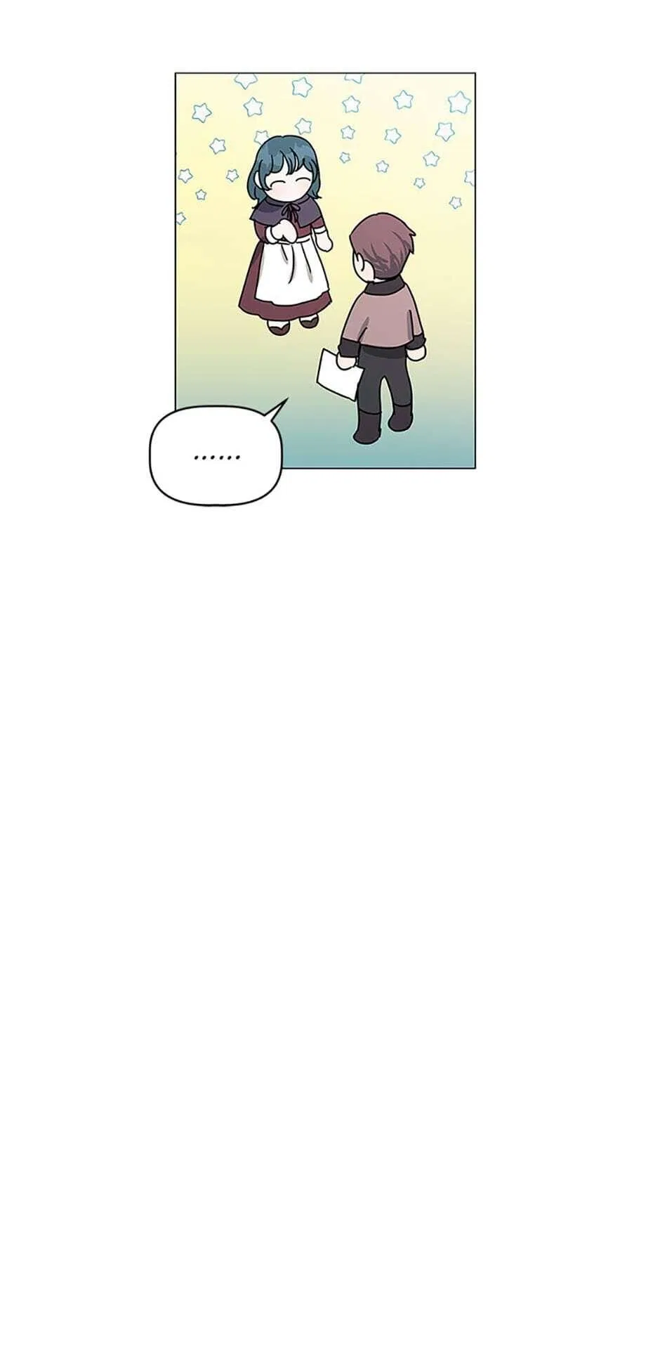 Let Me Fall Be Brilliant Chapter 8 – Page 7