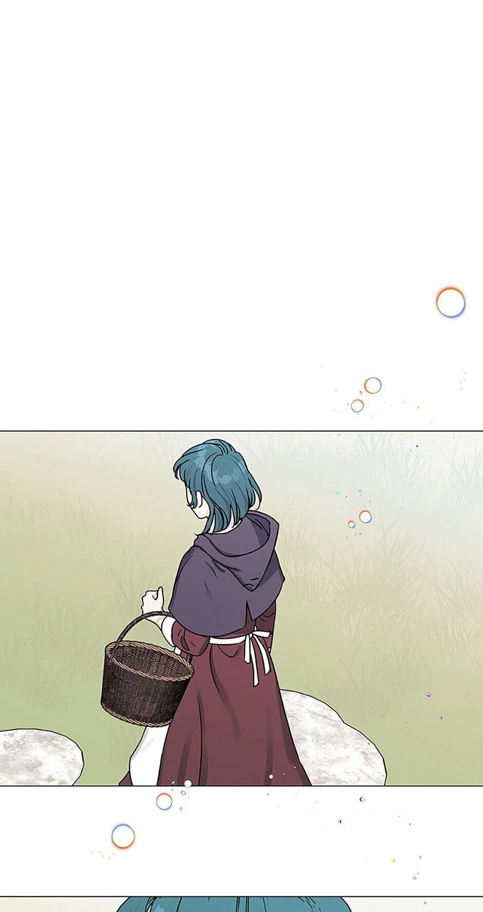 Let Me Fall Be Brilliant Chapter 8 – Page 8