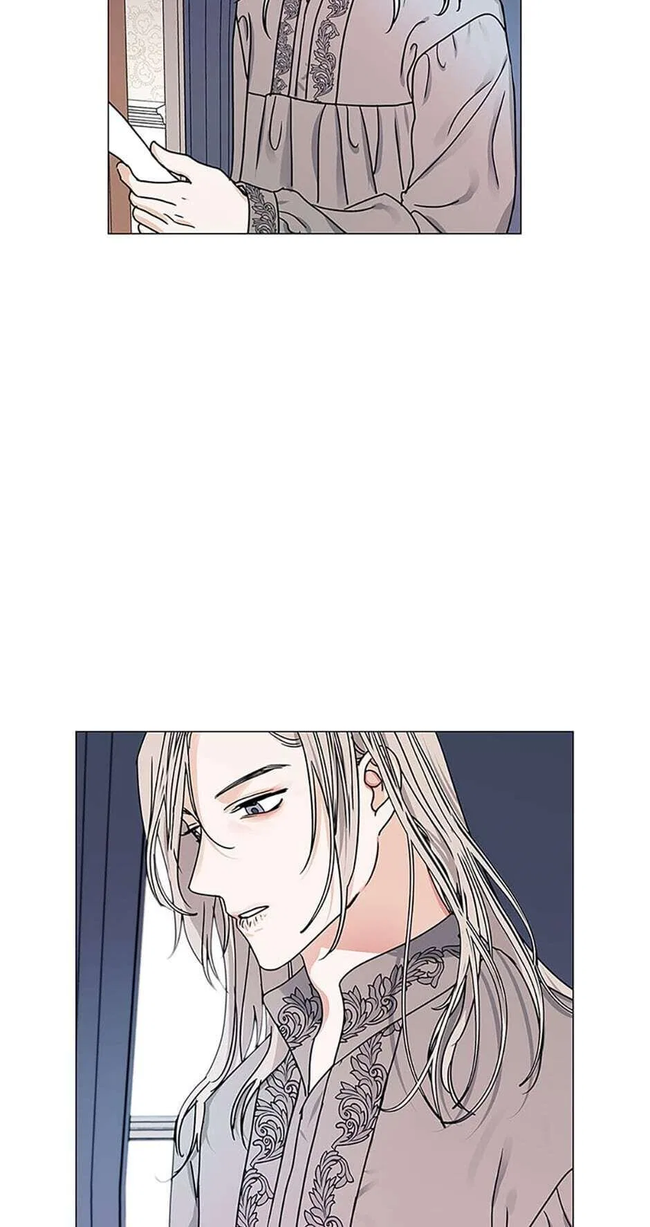 Let Me Fall Be Brilliant Chapter 8 – Page 12