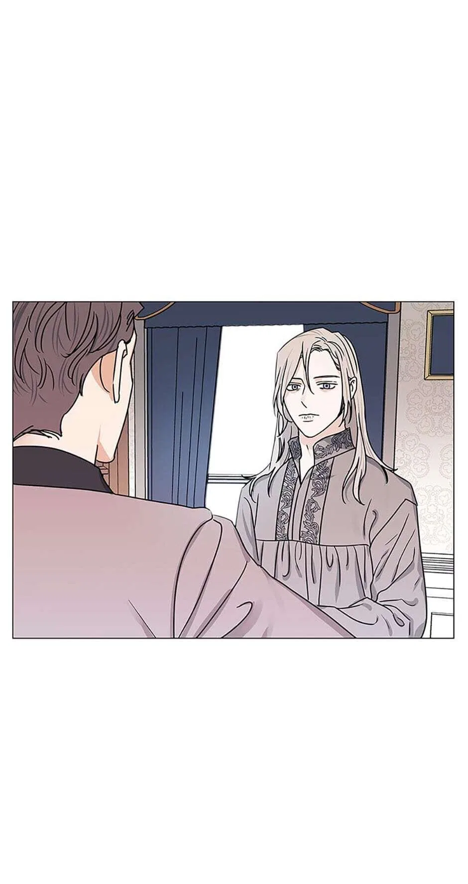 Let Me Fall Be Brilliant Chapter 8 – Page 14
