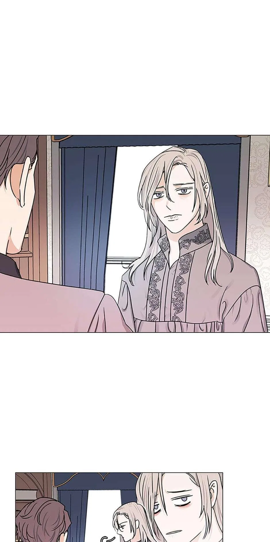Let Me Fall Be Brilliant Chapter 8 – Page 16