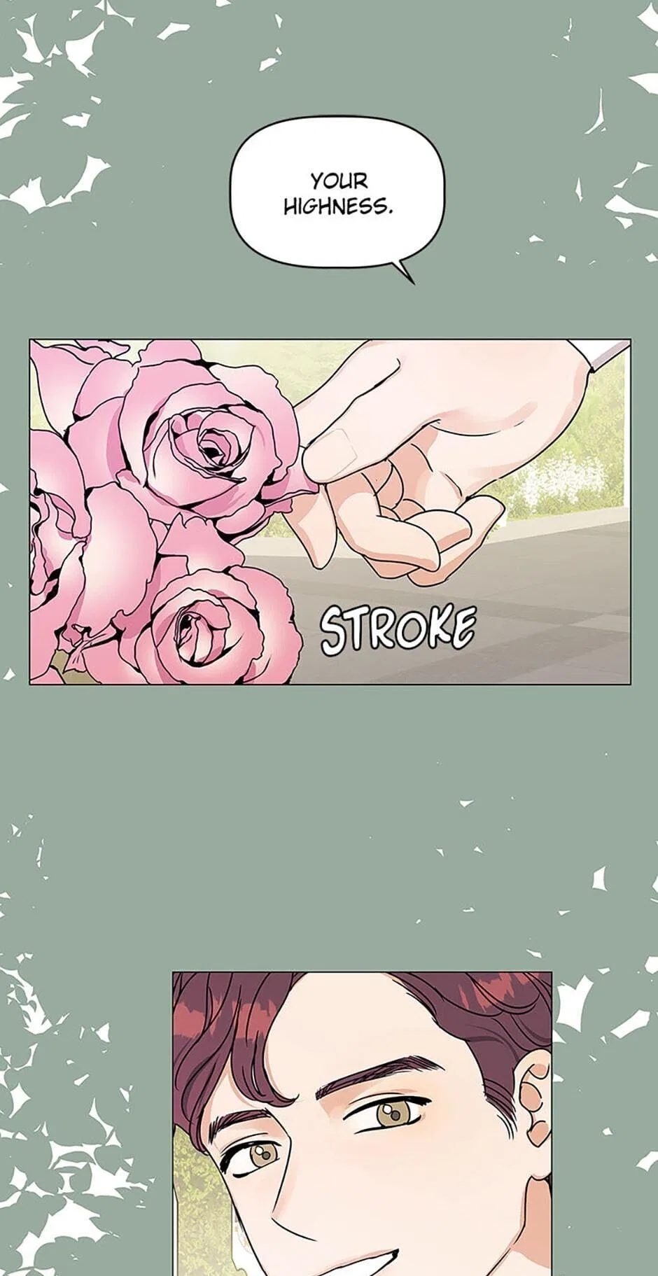 Let Me Fall Be Brilliant Chapter 8 – Page 31