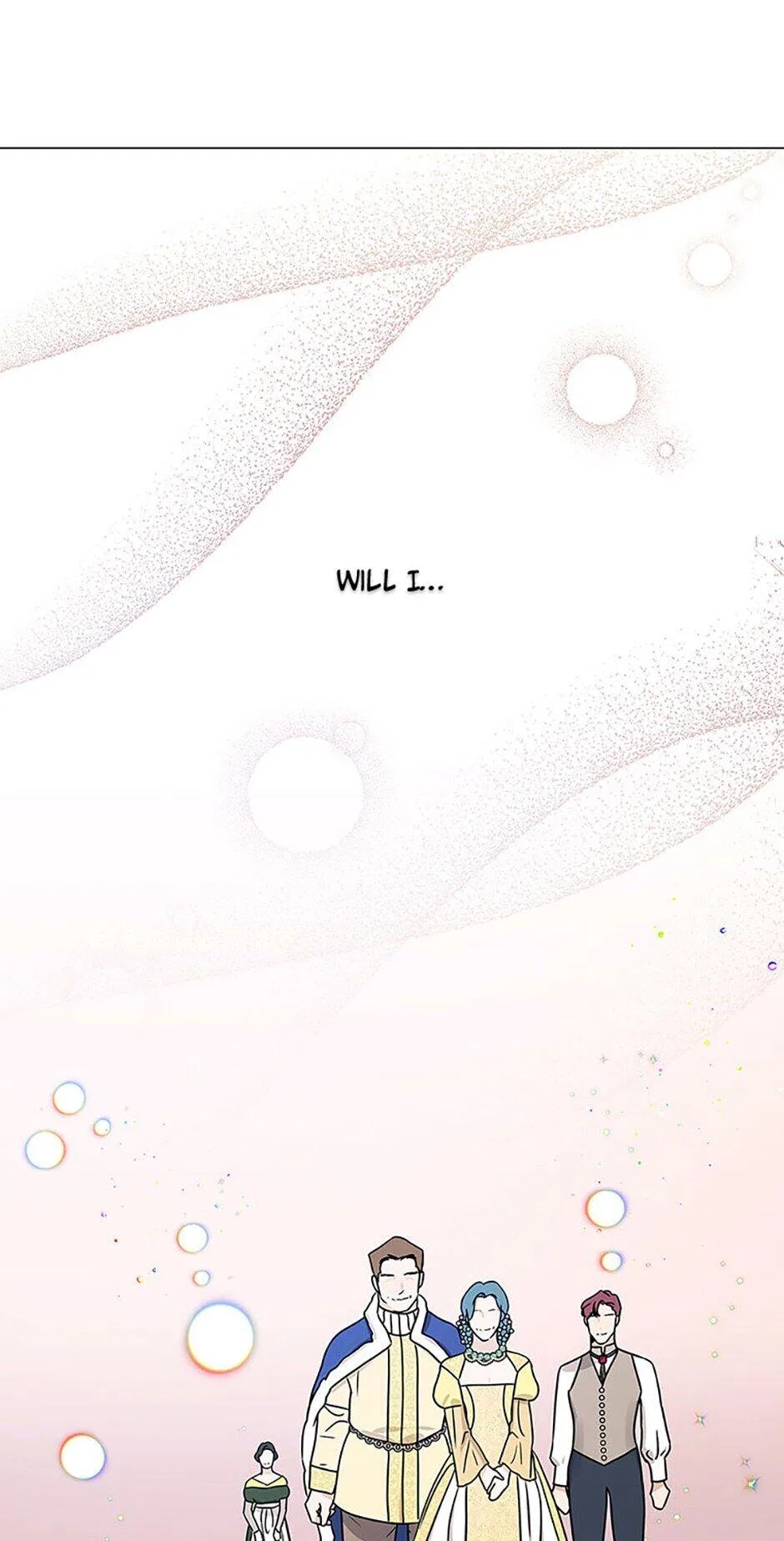 Let Me Fall Be Brilliant Chapter 8 – Page 40