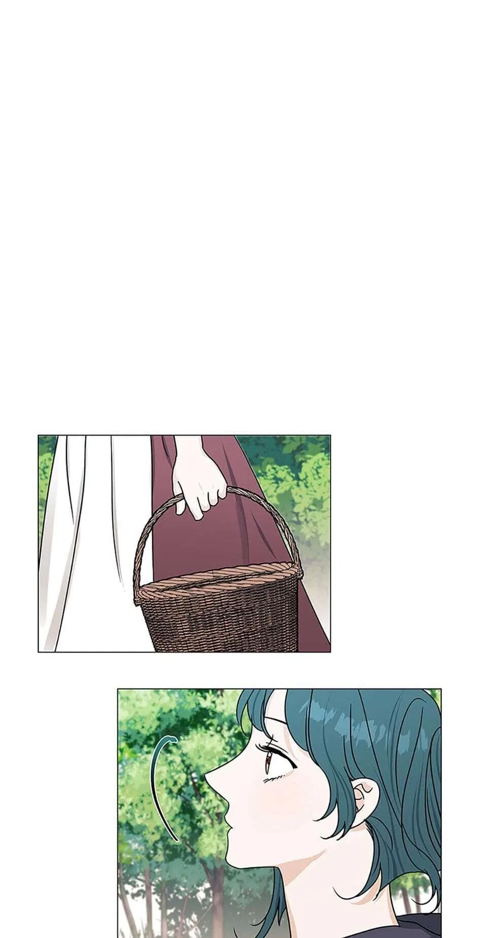 Let Me Fall Be Brilliant Chapter 8 – Page 42