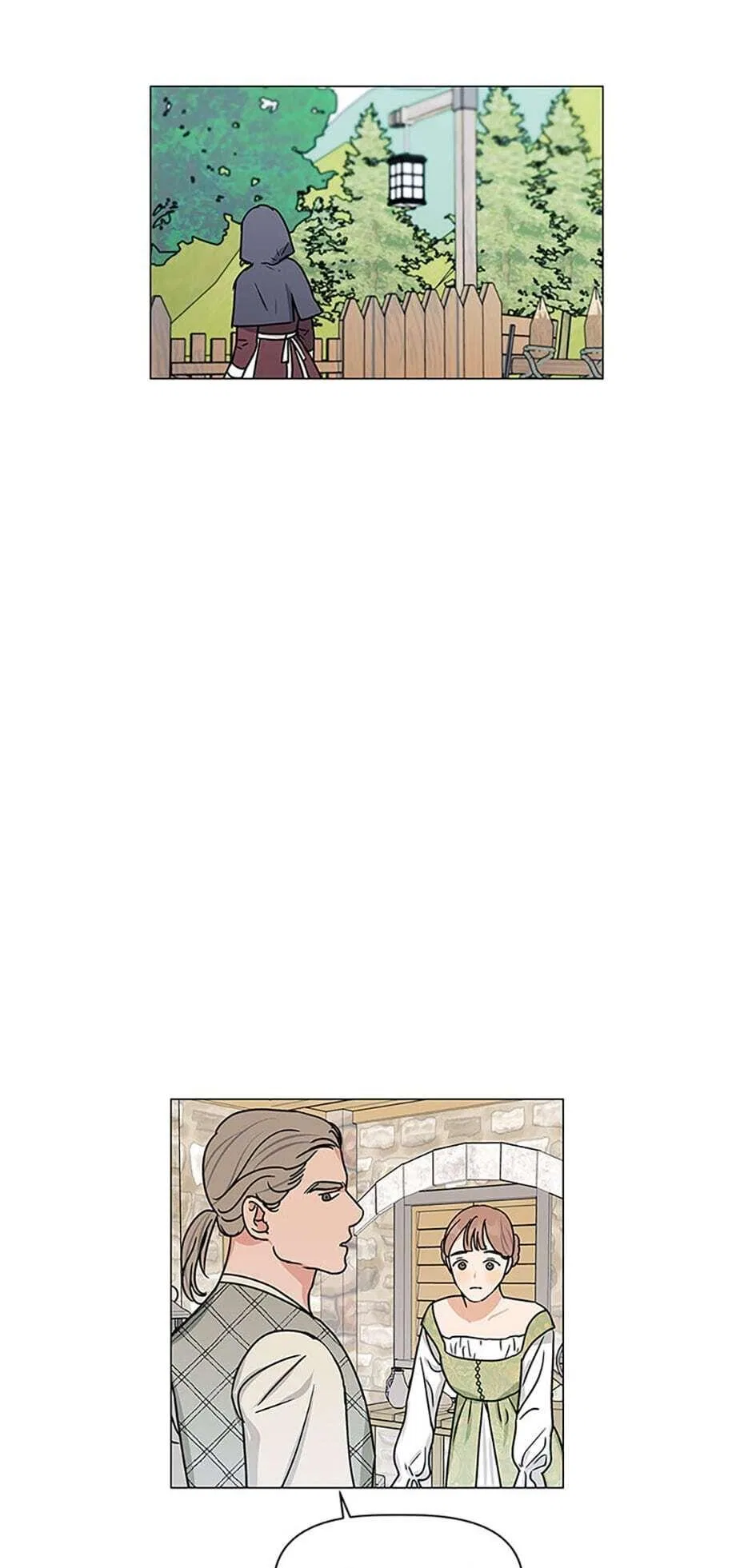 Let Me Fall Be Brilliant Chapter 7 – Page 9