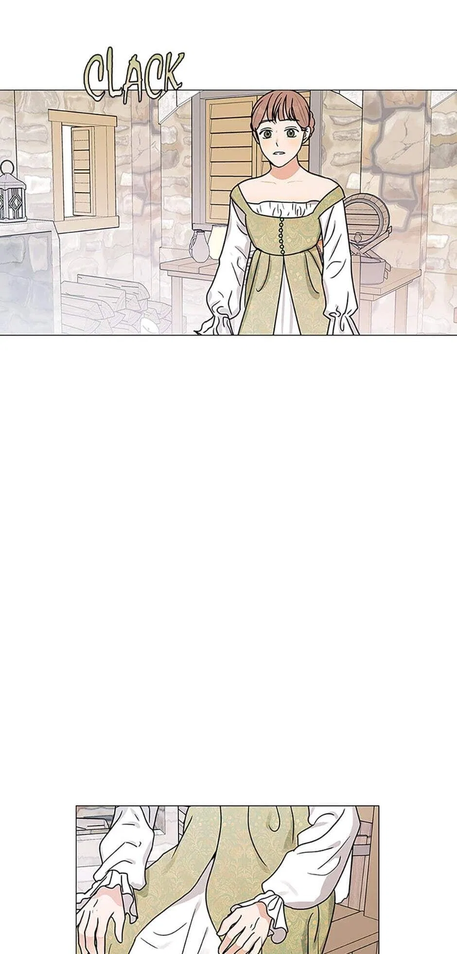 Let Me Fall Be Brilliant Chapter 7 – Page 12