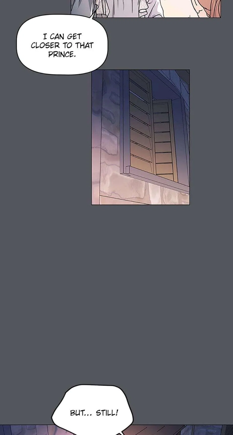 Let Me Fall Be Brilliant Chapter 7 – Page 16