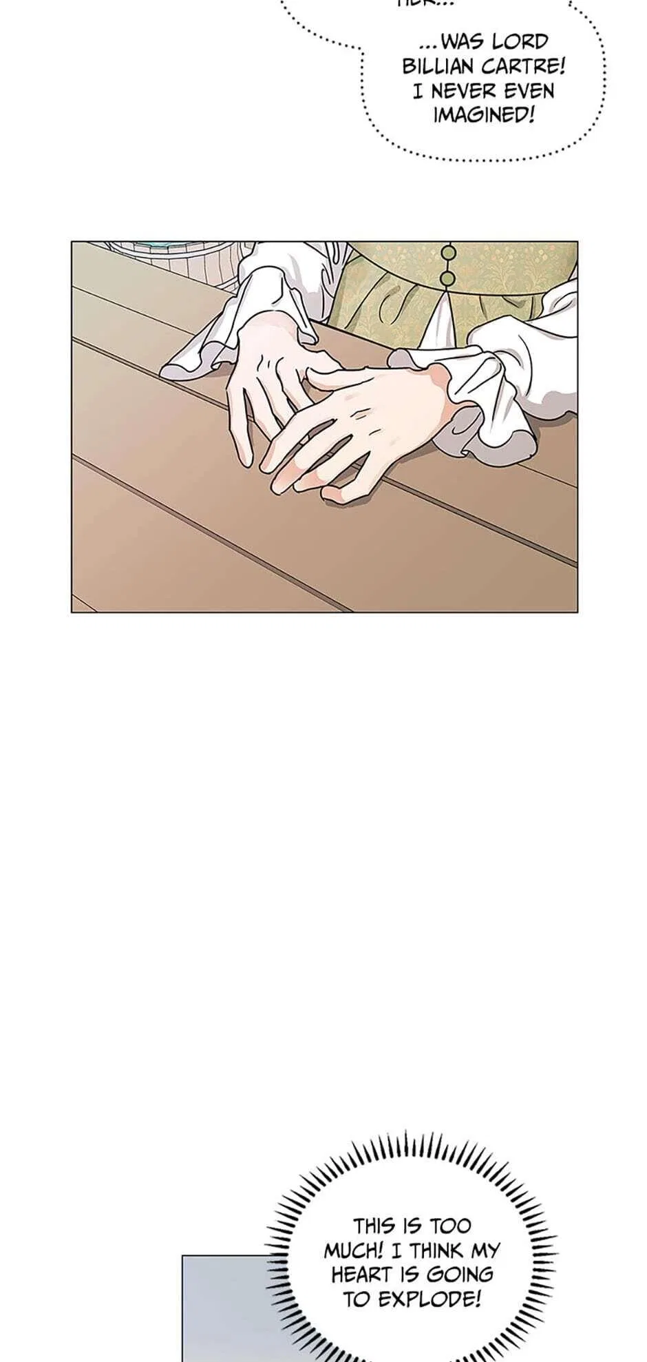 Let Me Fall Be Brilliant Chapter 7 – Page 24